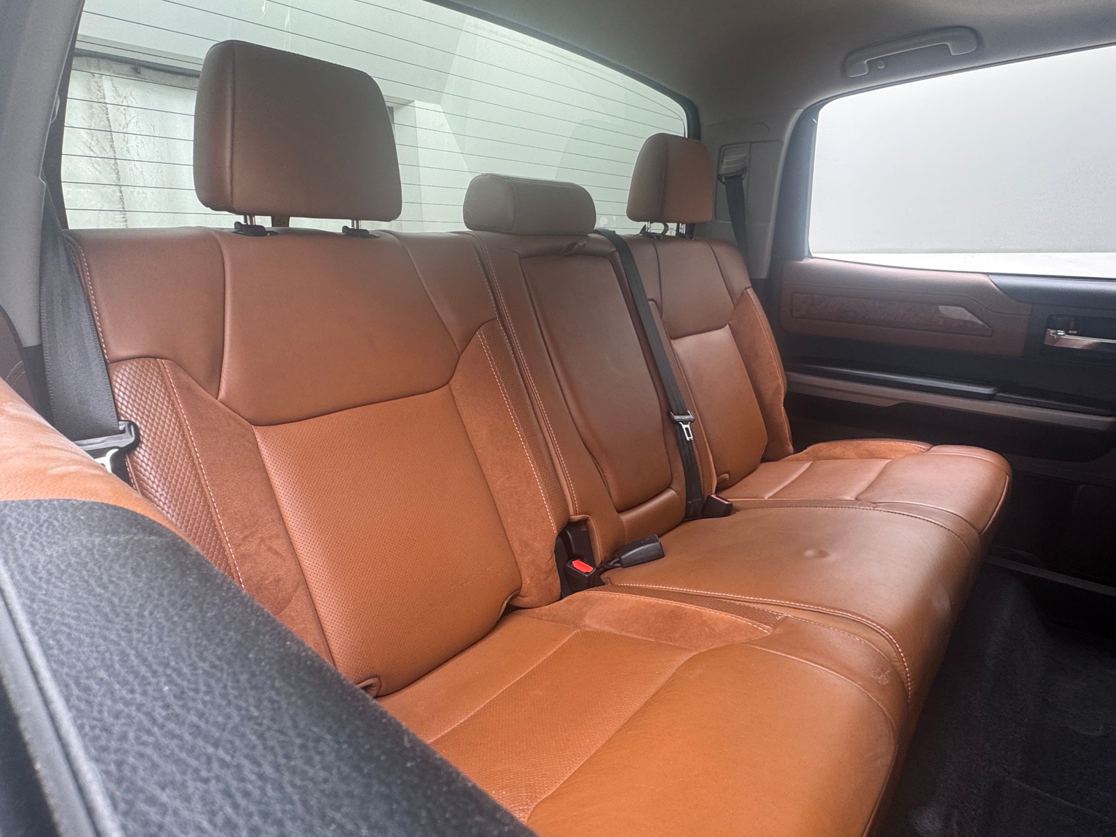 Thumbnail: 2018 Toyota Tundra - 5