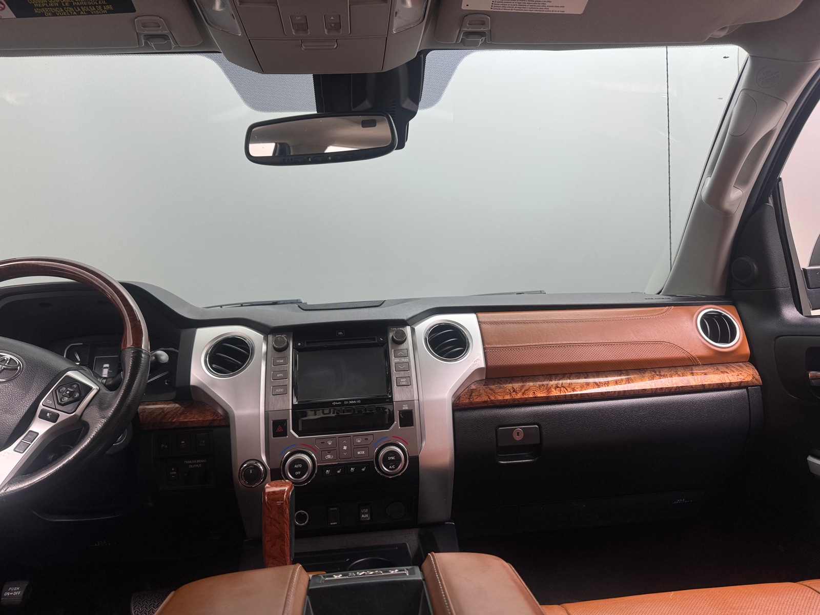 Thumbnail: 2018 Toyota Tundra - 2