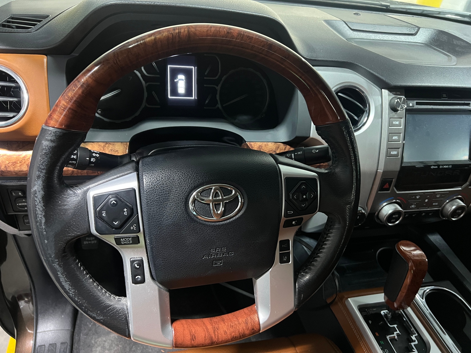 Thumbnail: 2018 Toyota Tundra - 4