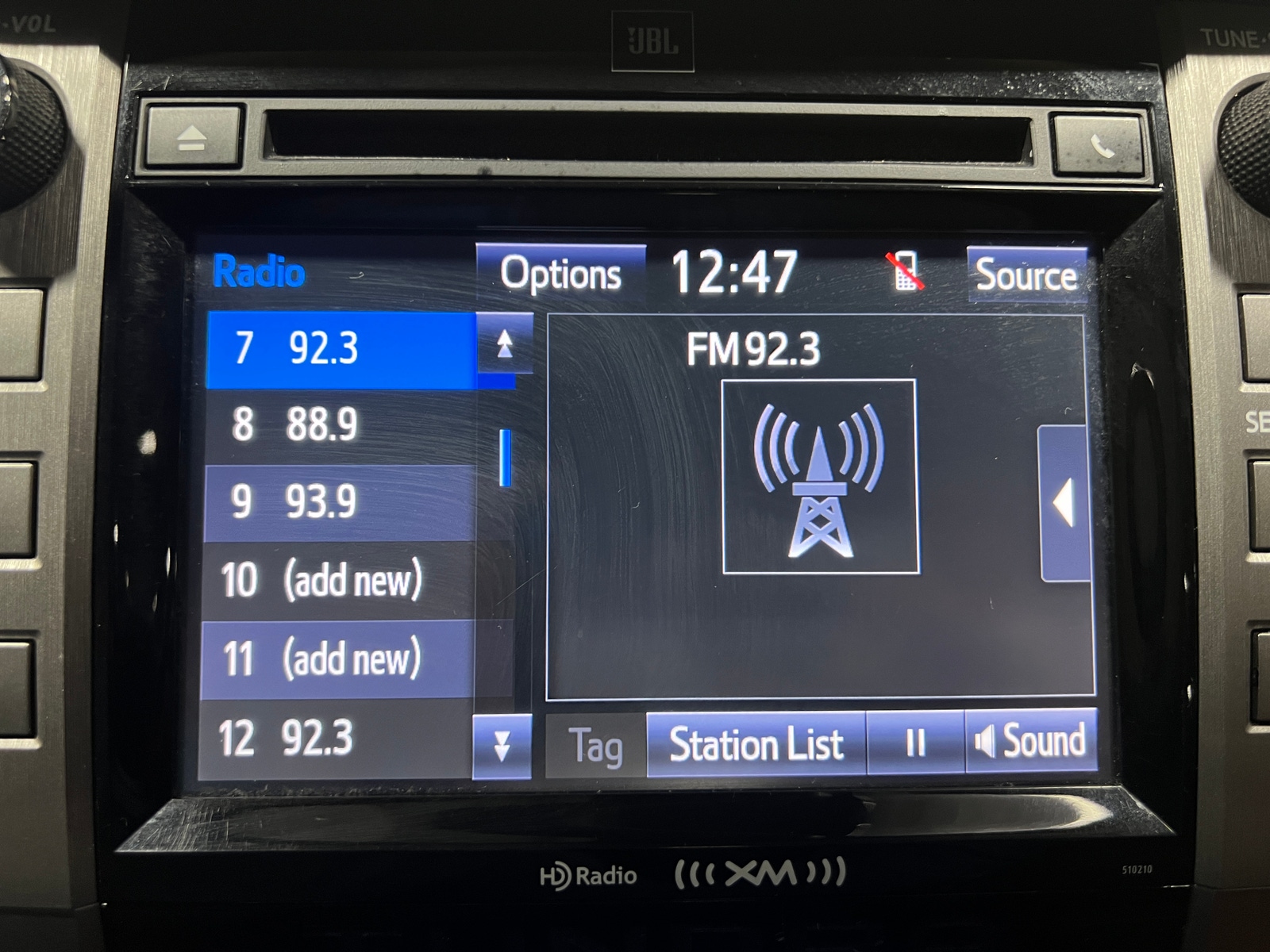 Thumbnail: 2018 Toyota Tundra - 3