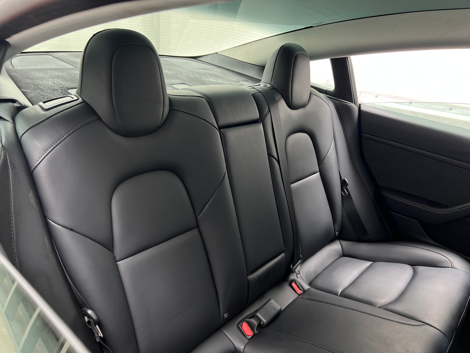 Thumbnail: 2022 Tesla Model 3 - 5