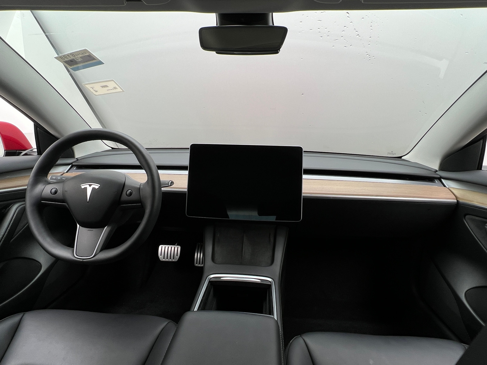 Thumbnail: 2022 Tesla Model 3 - 2