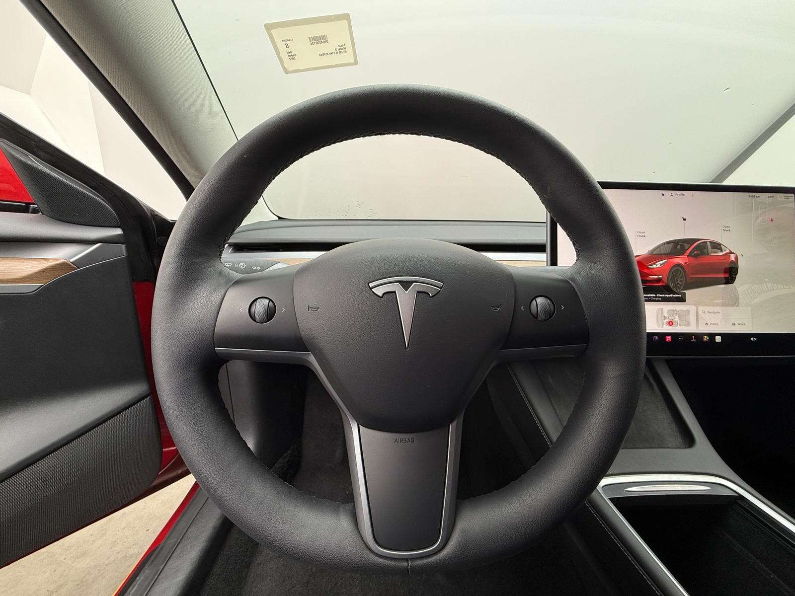 Thumbnail: 2022 Tesla Model 3 - 4