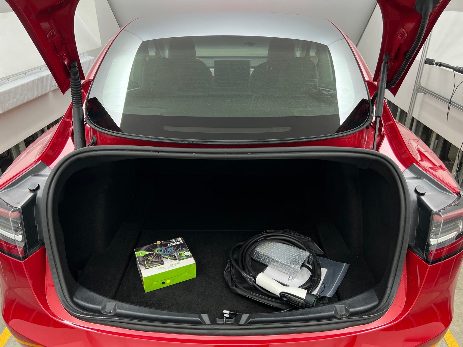 Thumbnail: 2022 Tesla Model 3 - 6