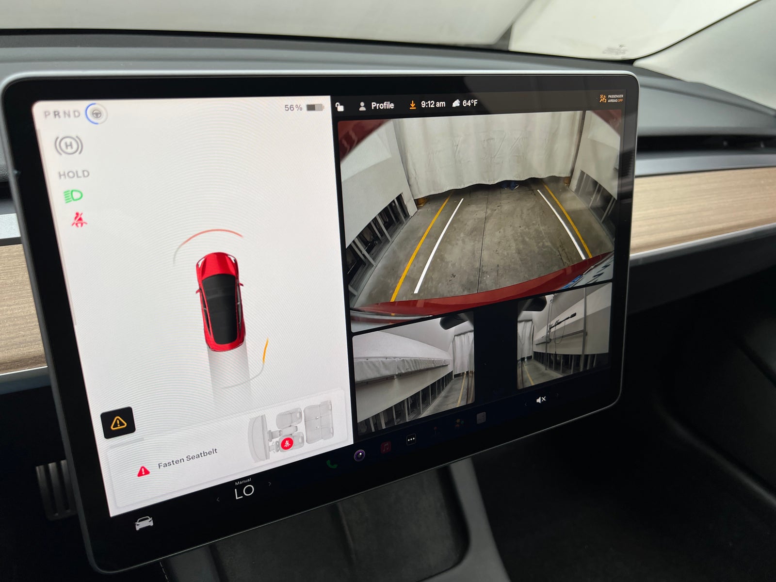 Thumbnail: 2022 Tesla Model 3 - 3