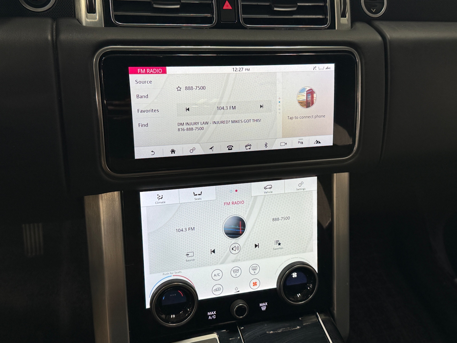 Thumbnail: 2020 Land Rover Range Rover - 3