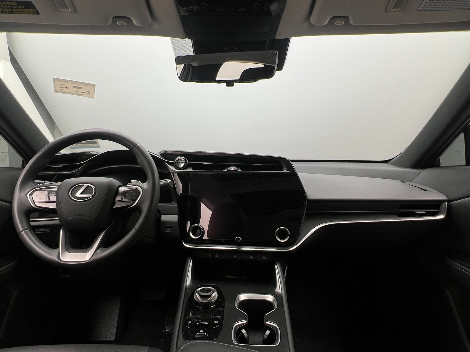 Thumbnail: 2024 Lexus RZ - 2