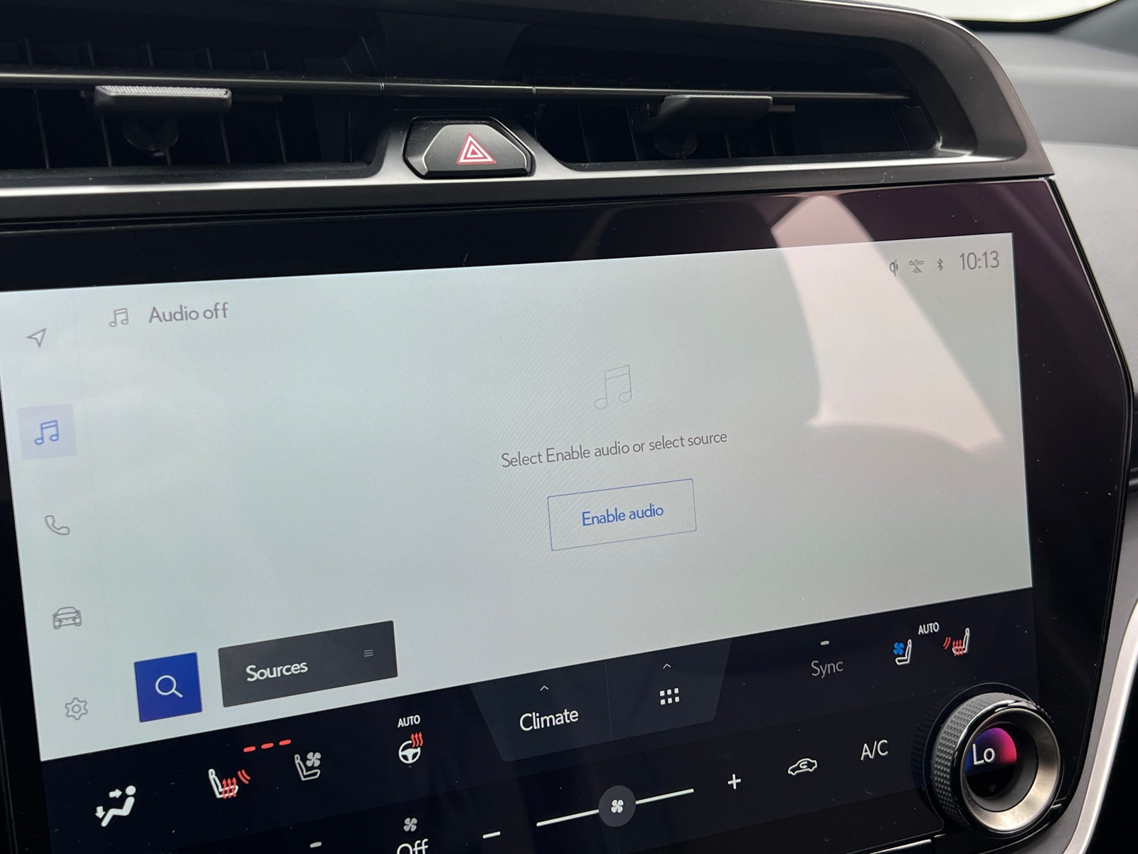 Thumbnail: 2024 Lexus RZ - 3