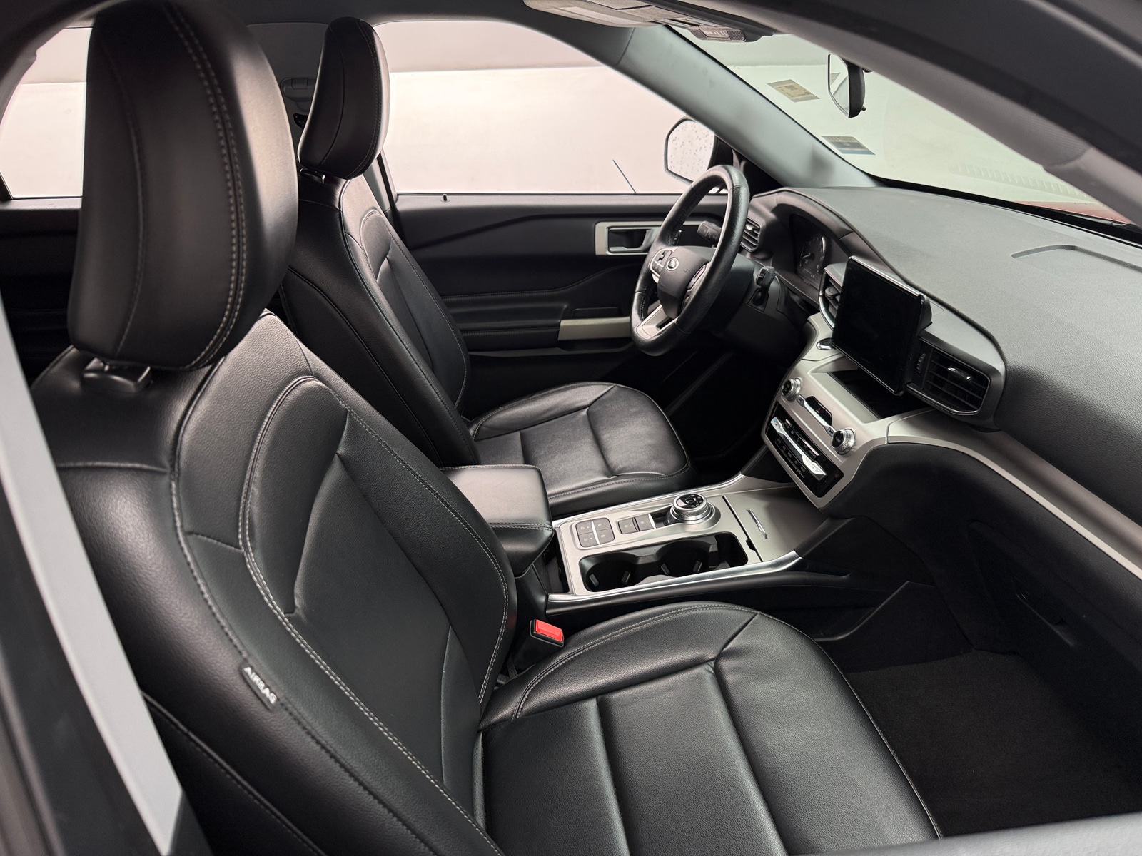 Thumbnail: 2021 Ford Explorer - 2