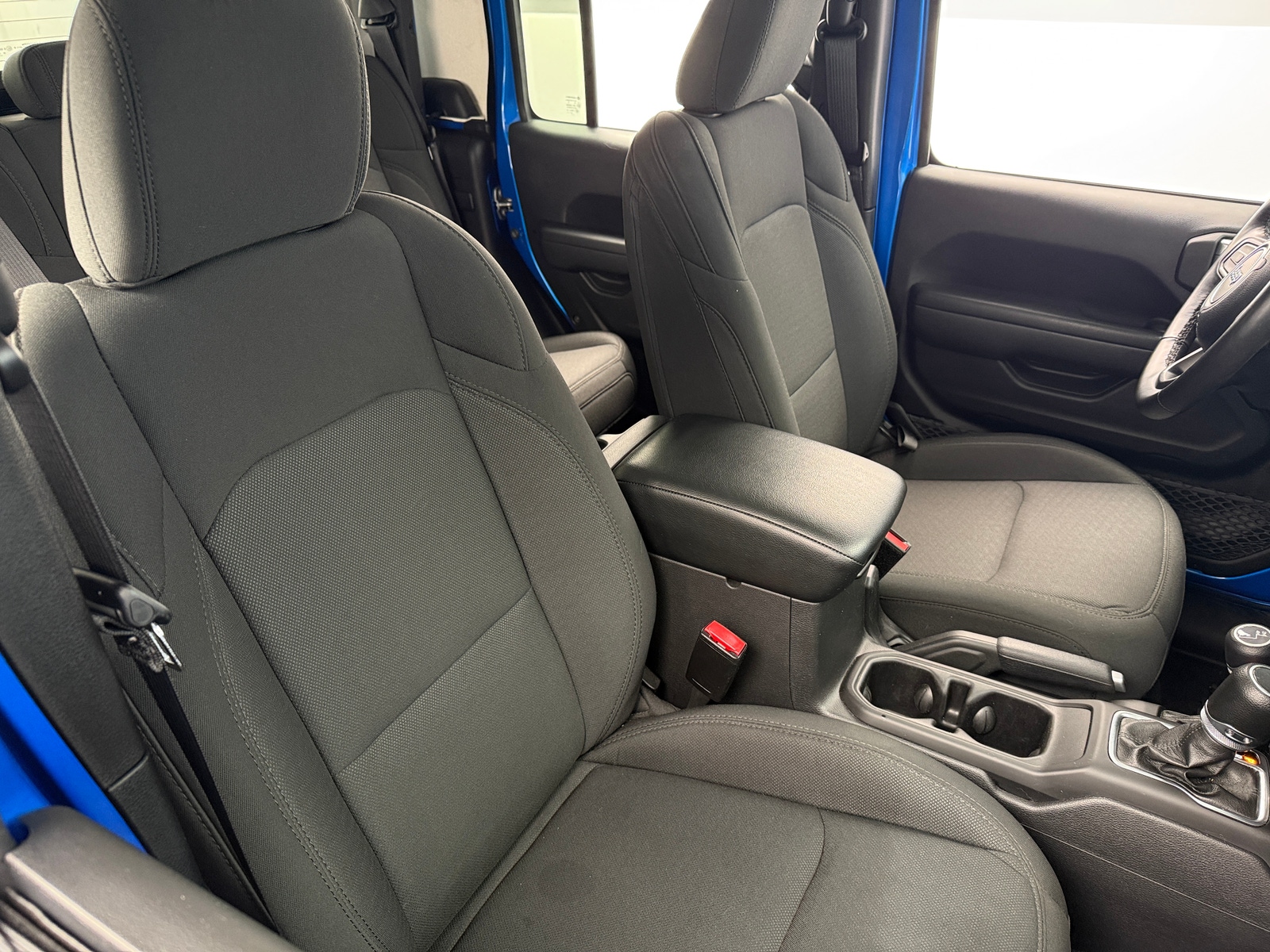 Thumbnail: 2022 Jeep Gladiator - 2