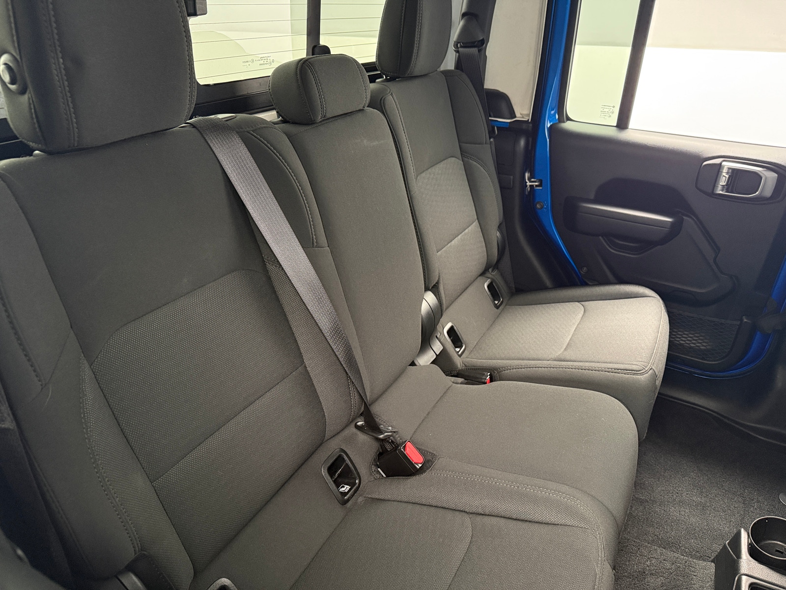 Thumbnail: 2022 Jeep Gladiator - 6