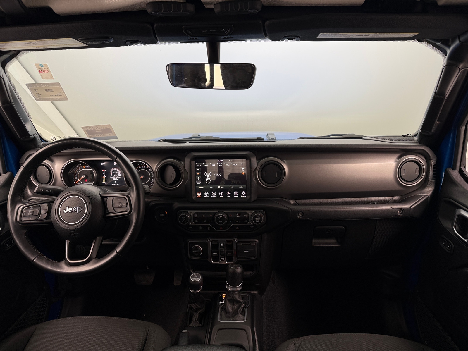 Thumbnail: 2022 Jeep Gladiator - 3