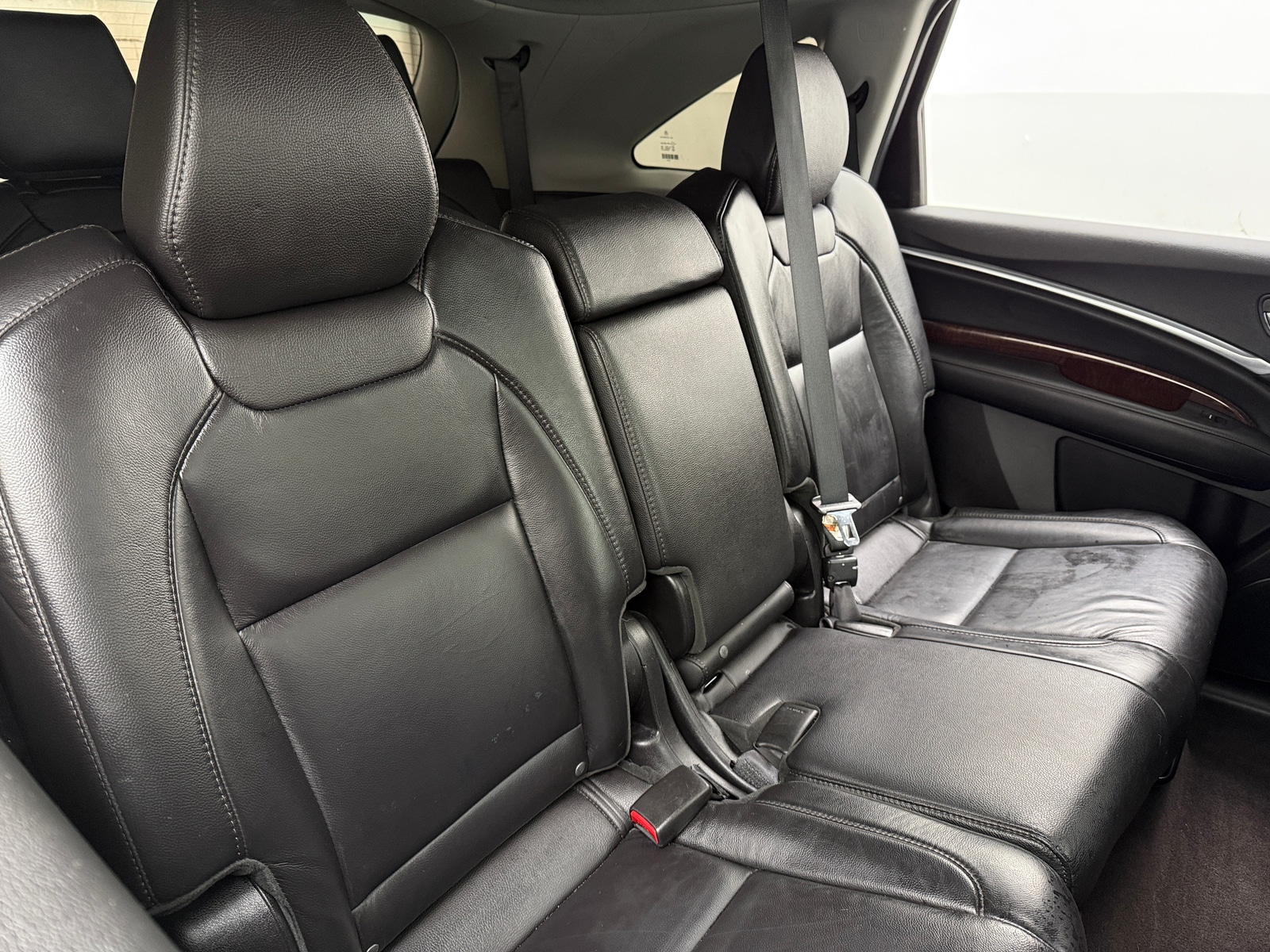 Thumbnail: 2019 Acura MDX - 5