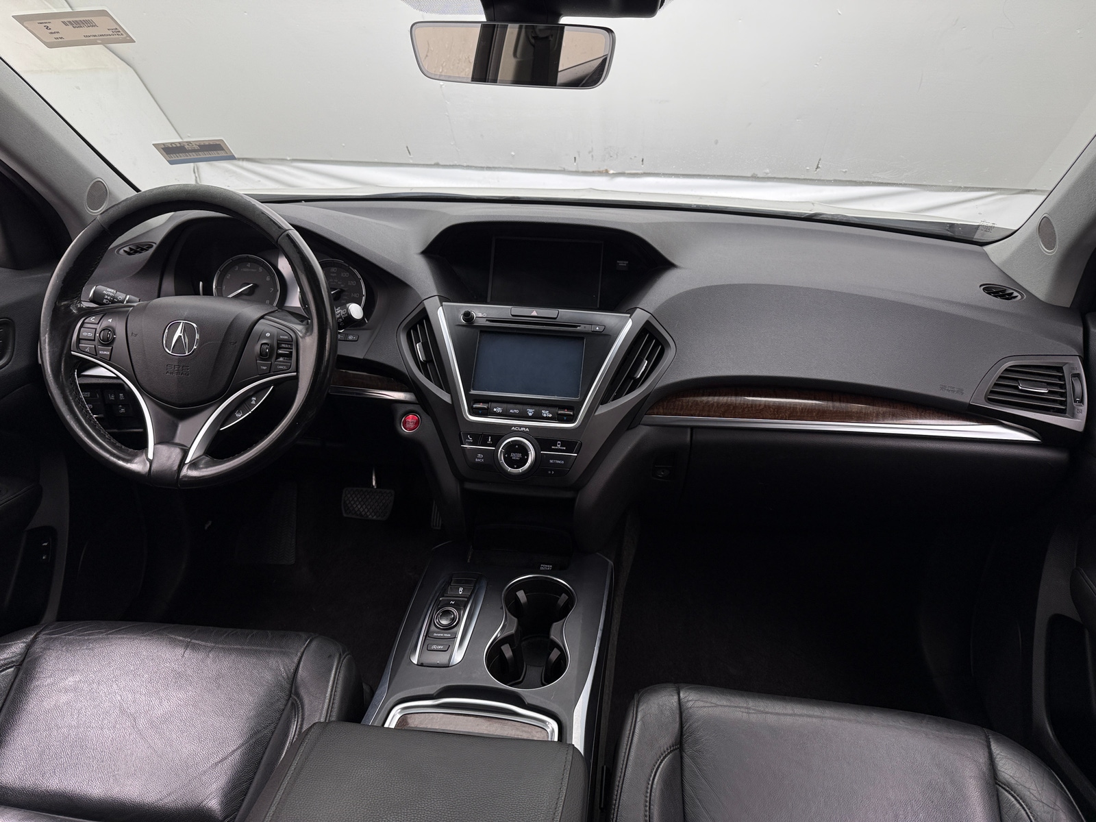 Thumbnail: 2019 Acura MDX - 2