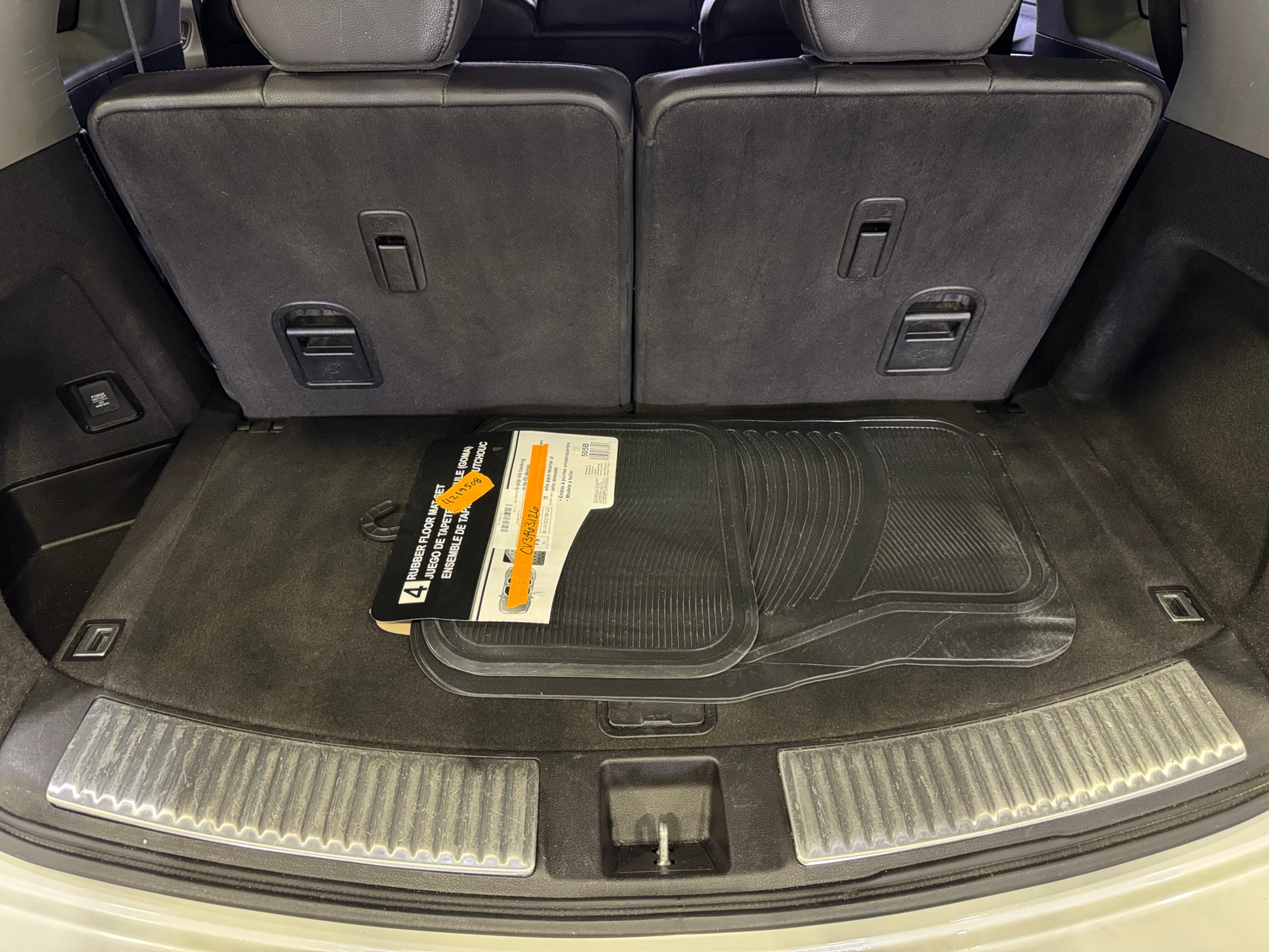 Thumbnail: 2019 Acura MDX - 6