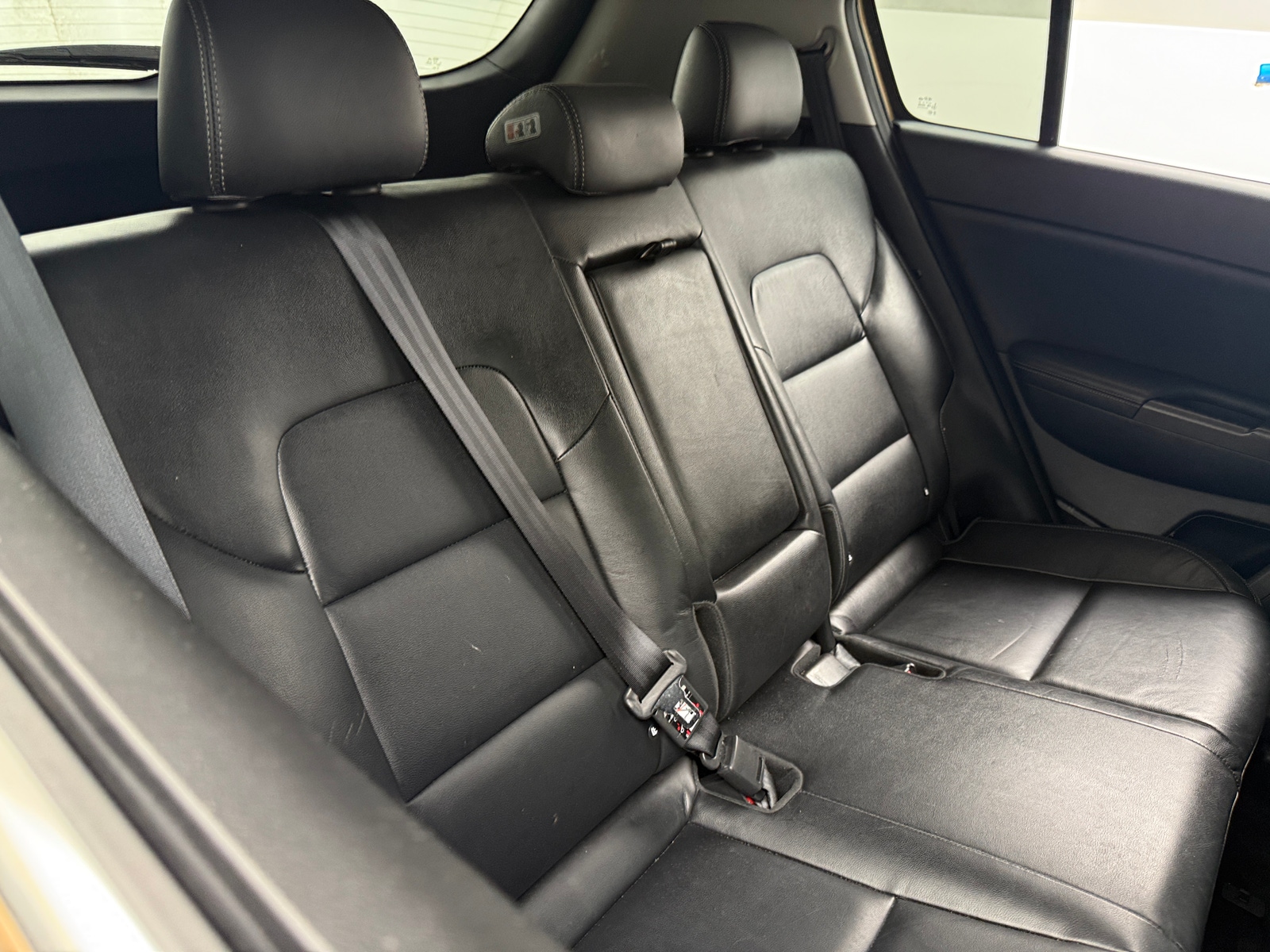 Thumbnail: 2017 Kia Sportage - 5