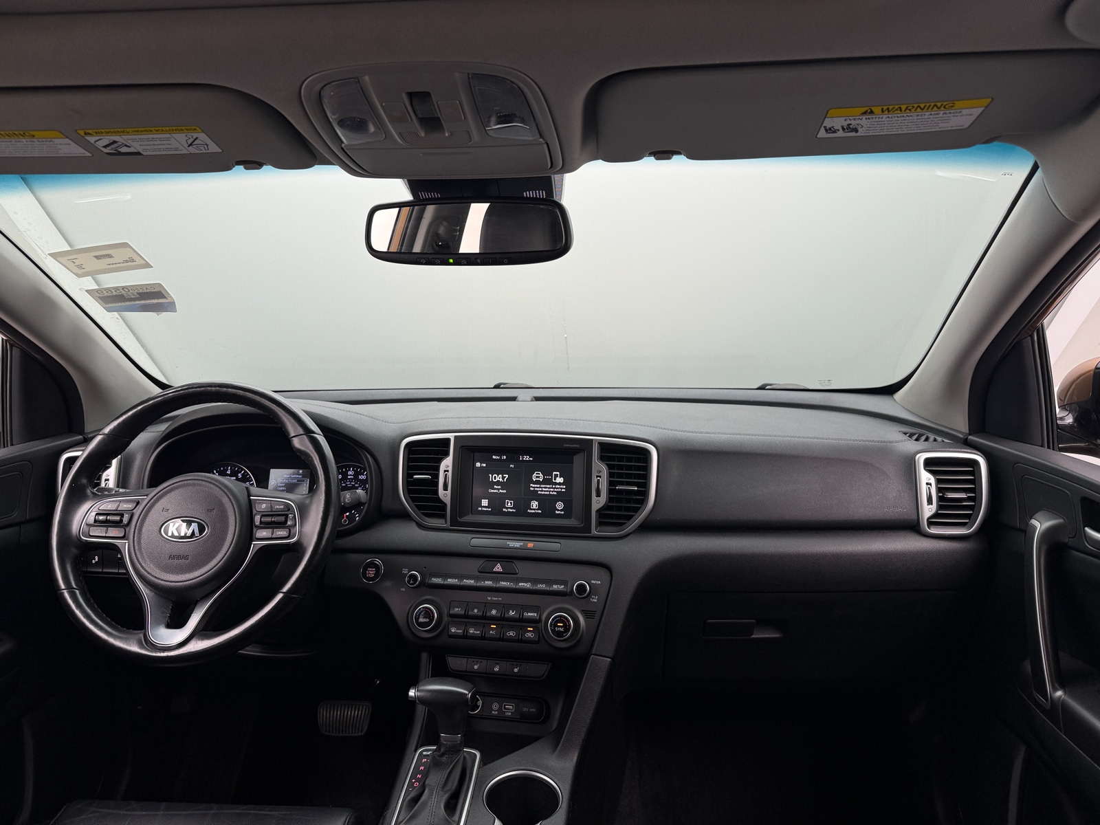 Thumbnail: 2017 Kia Sportage - 2