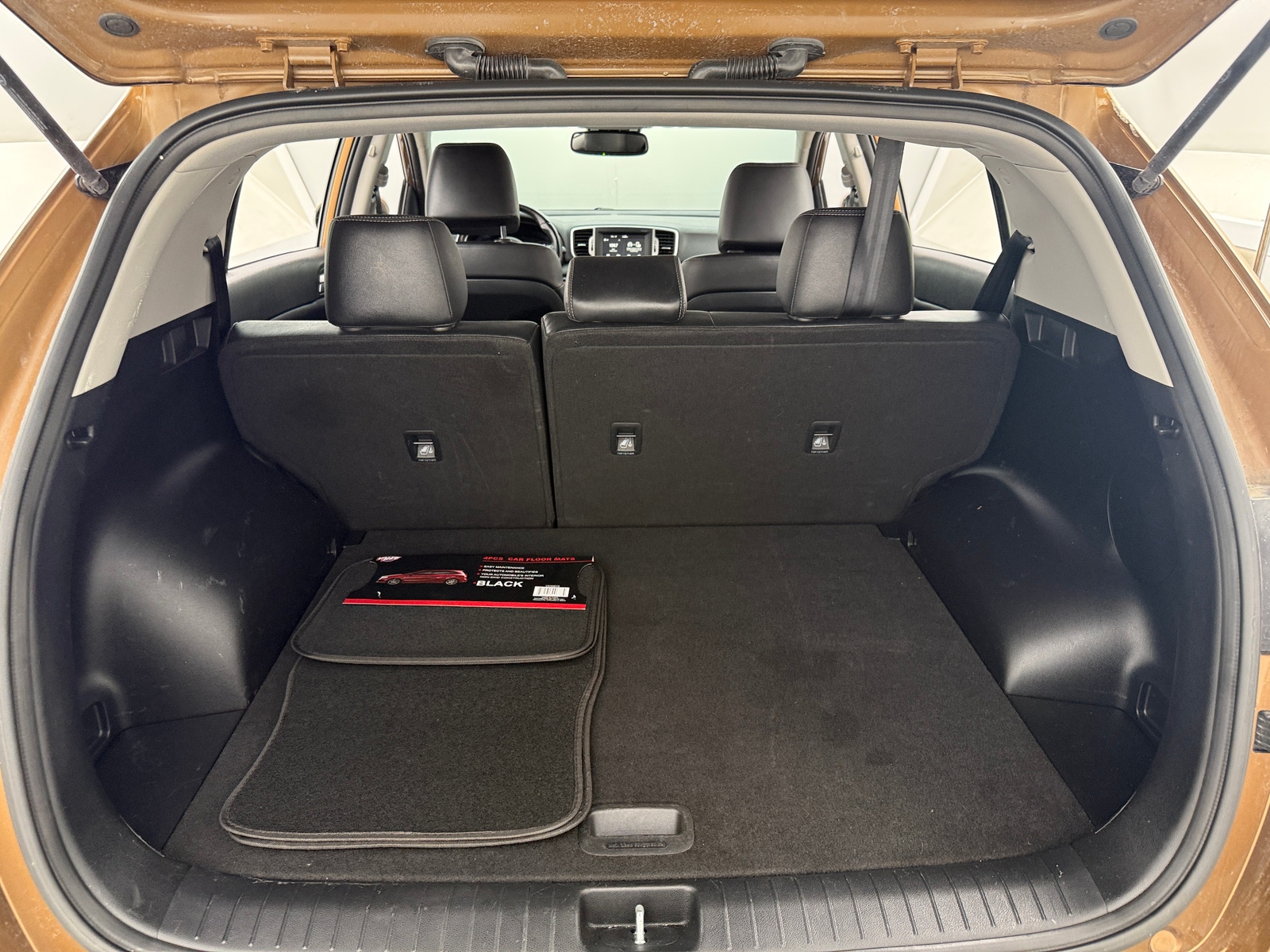 Thumbnail: 2017 Kia Sportage - 6