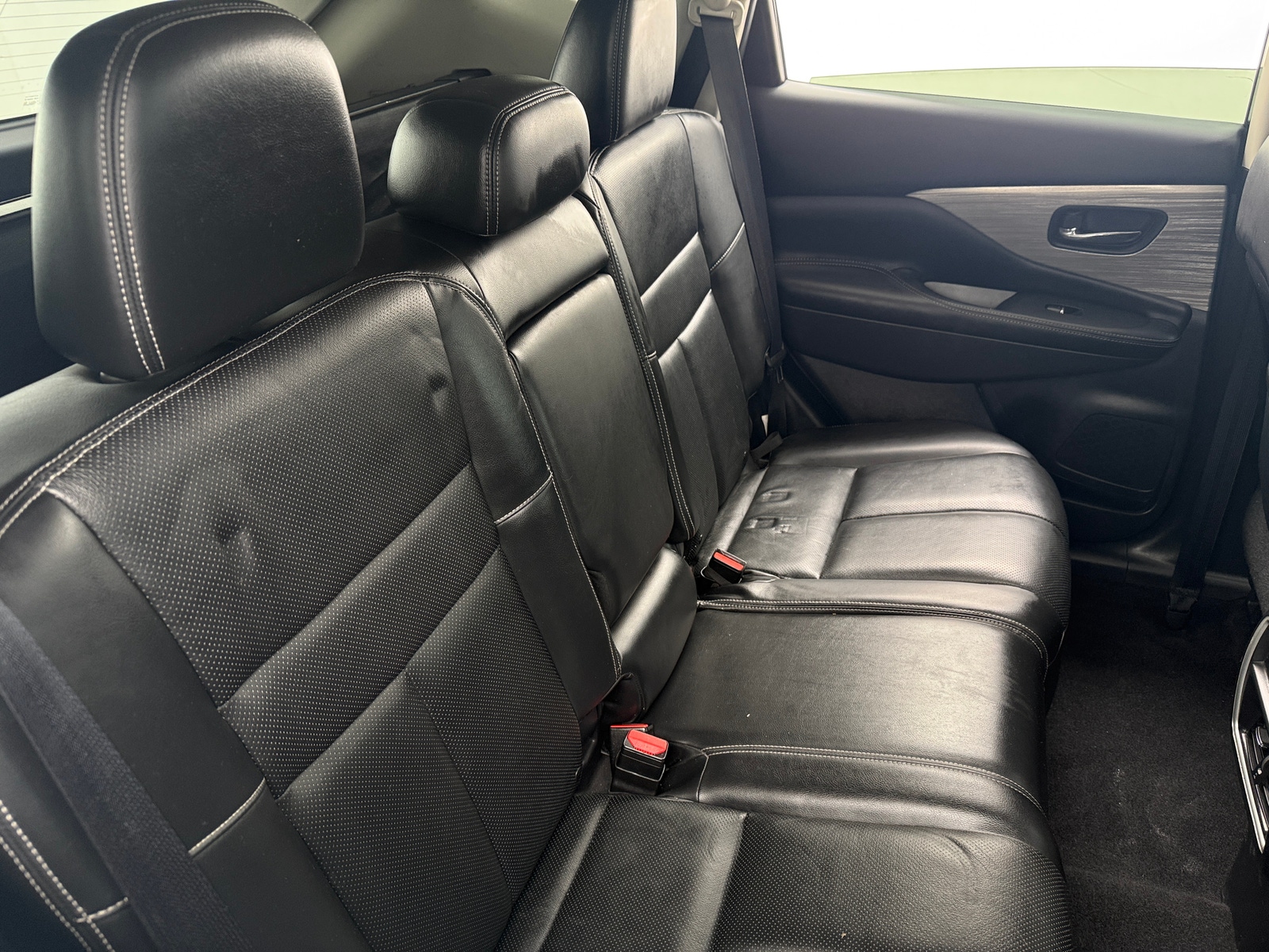 Thumbnail: 2016 Nissan Murano - 5