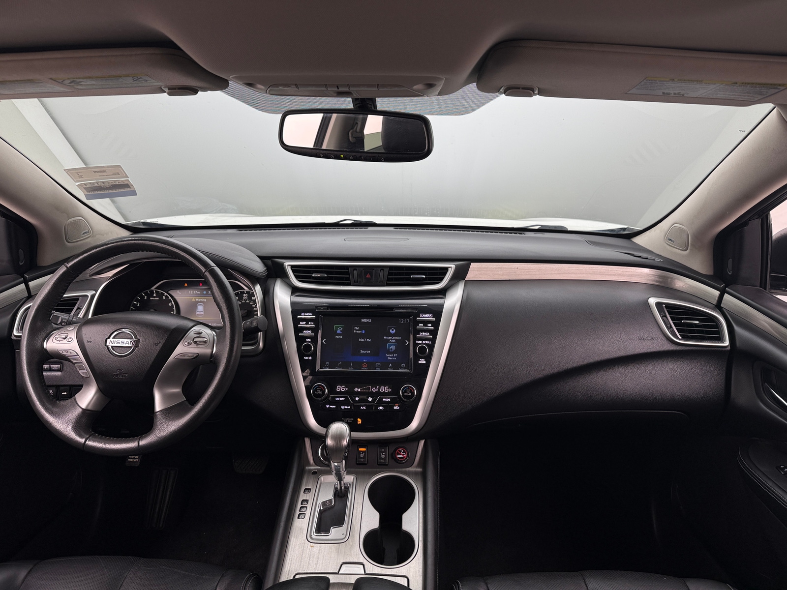 Thumbnail: 2016 Nissan Murano - 2