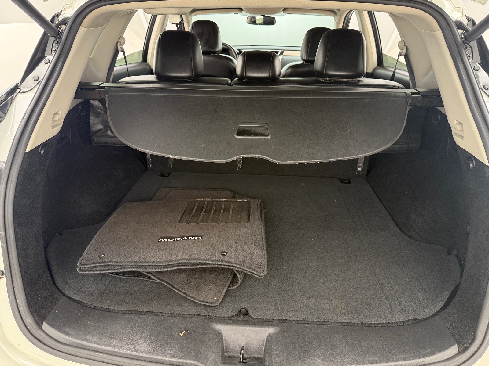 Thumbnail: 2016 Nissan Murano - 6