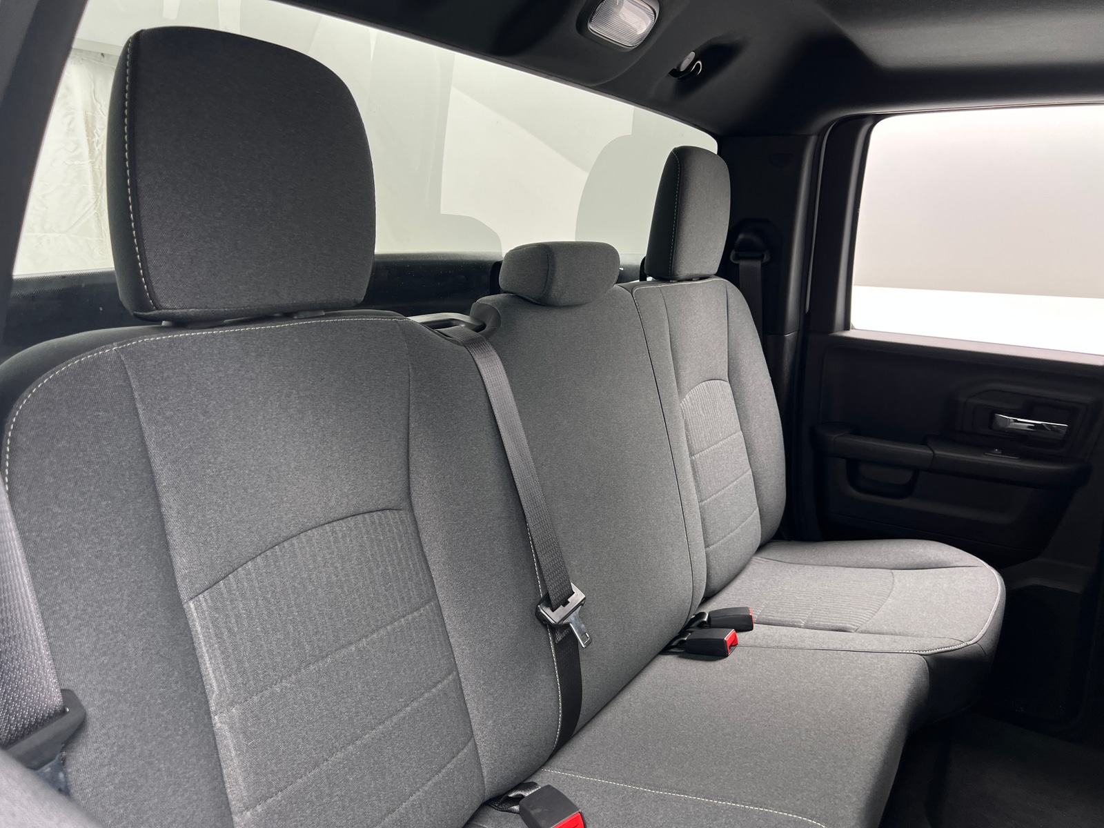 Thumbnail: 2021 RAM 1500 Classic - 6