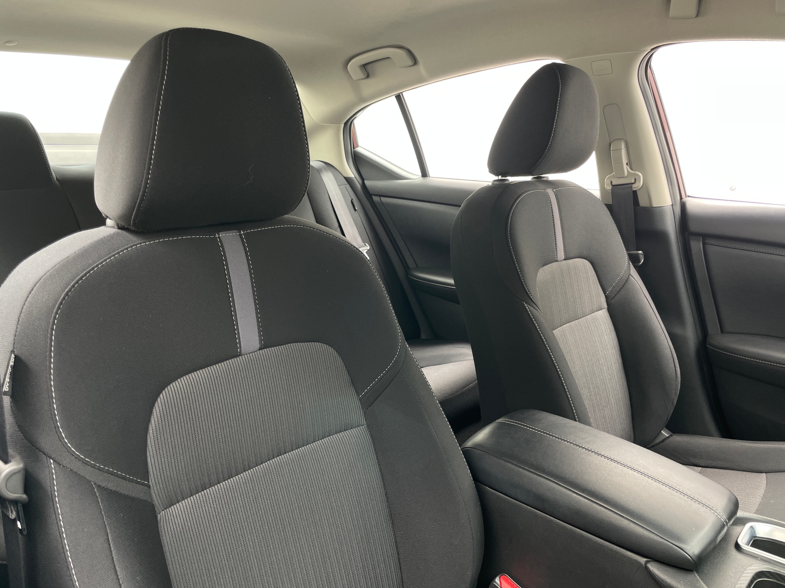 Thumbnail: 2024 Nissan Sentra - 2