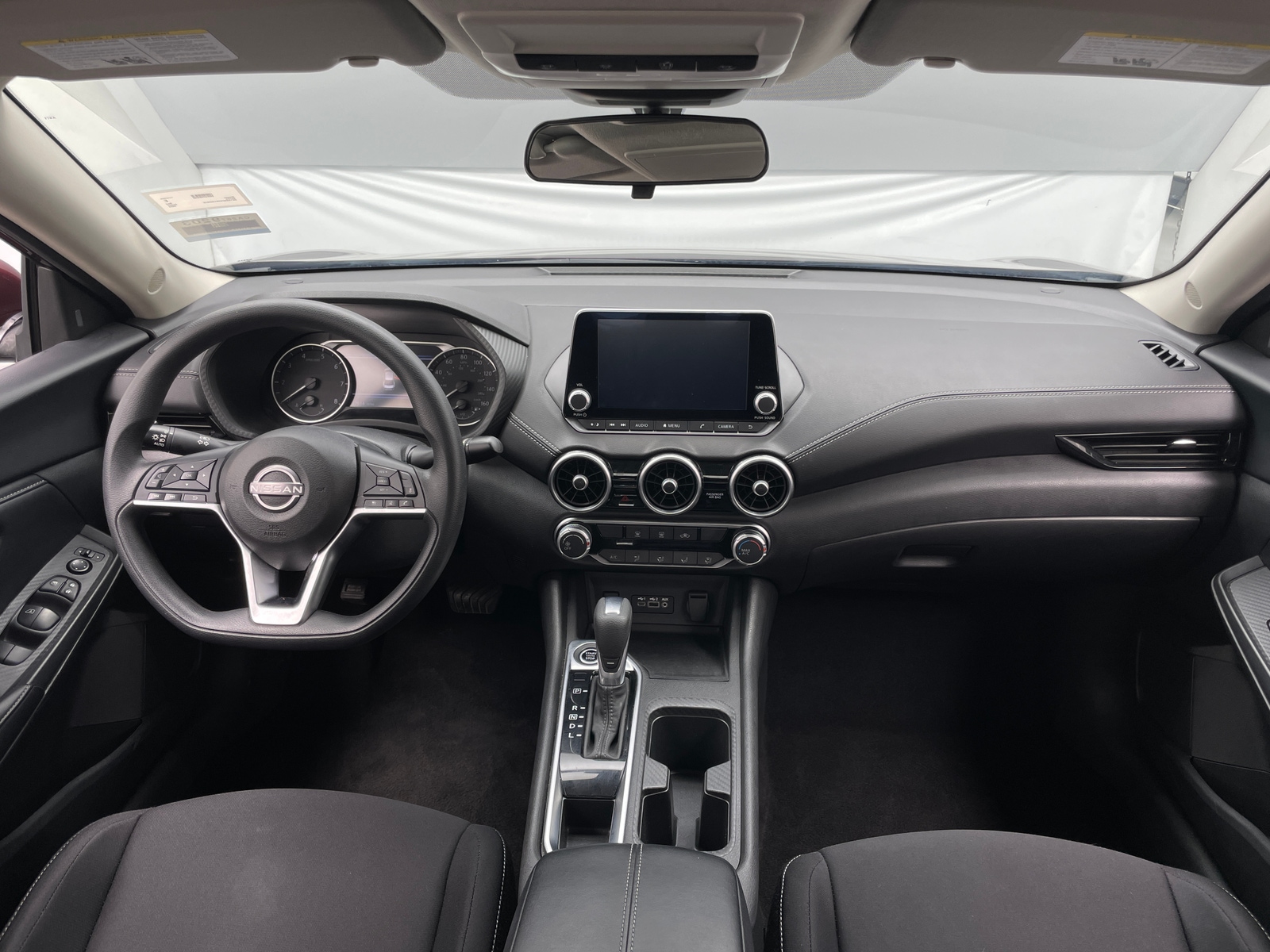 Thumbnail: 2024 Nissan Sentra - 3