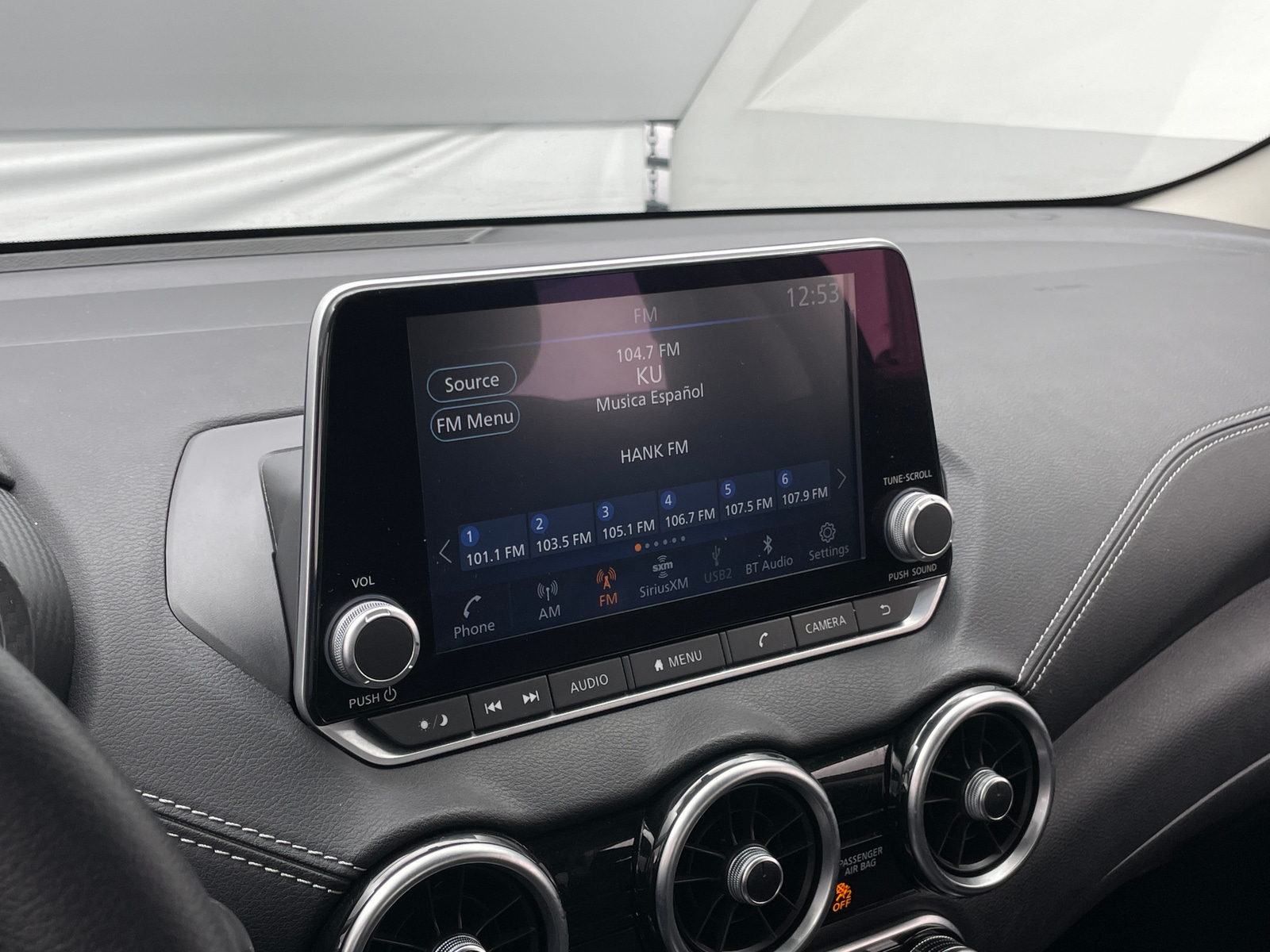 Thumbnail: 2024 Nissan Sentra - 4