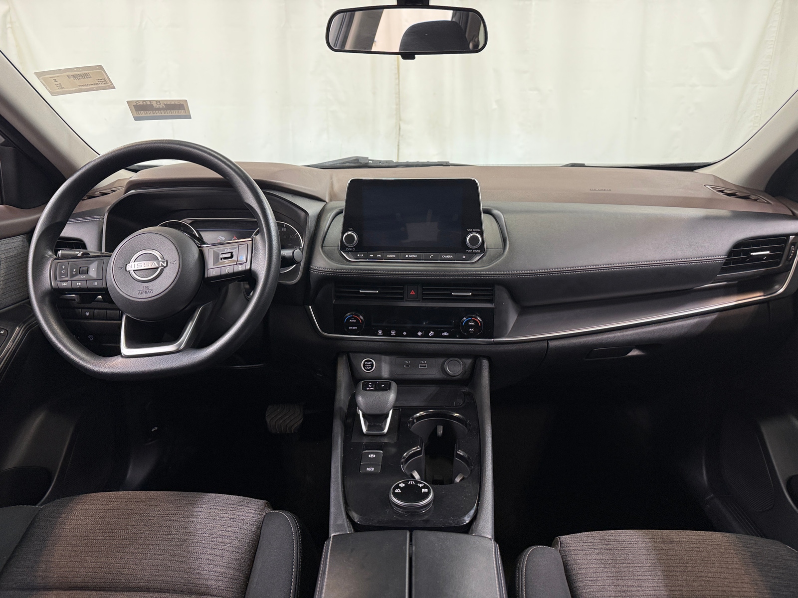 Thumbnail: 2023 Nissan Rogue - 3