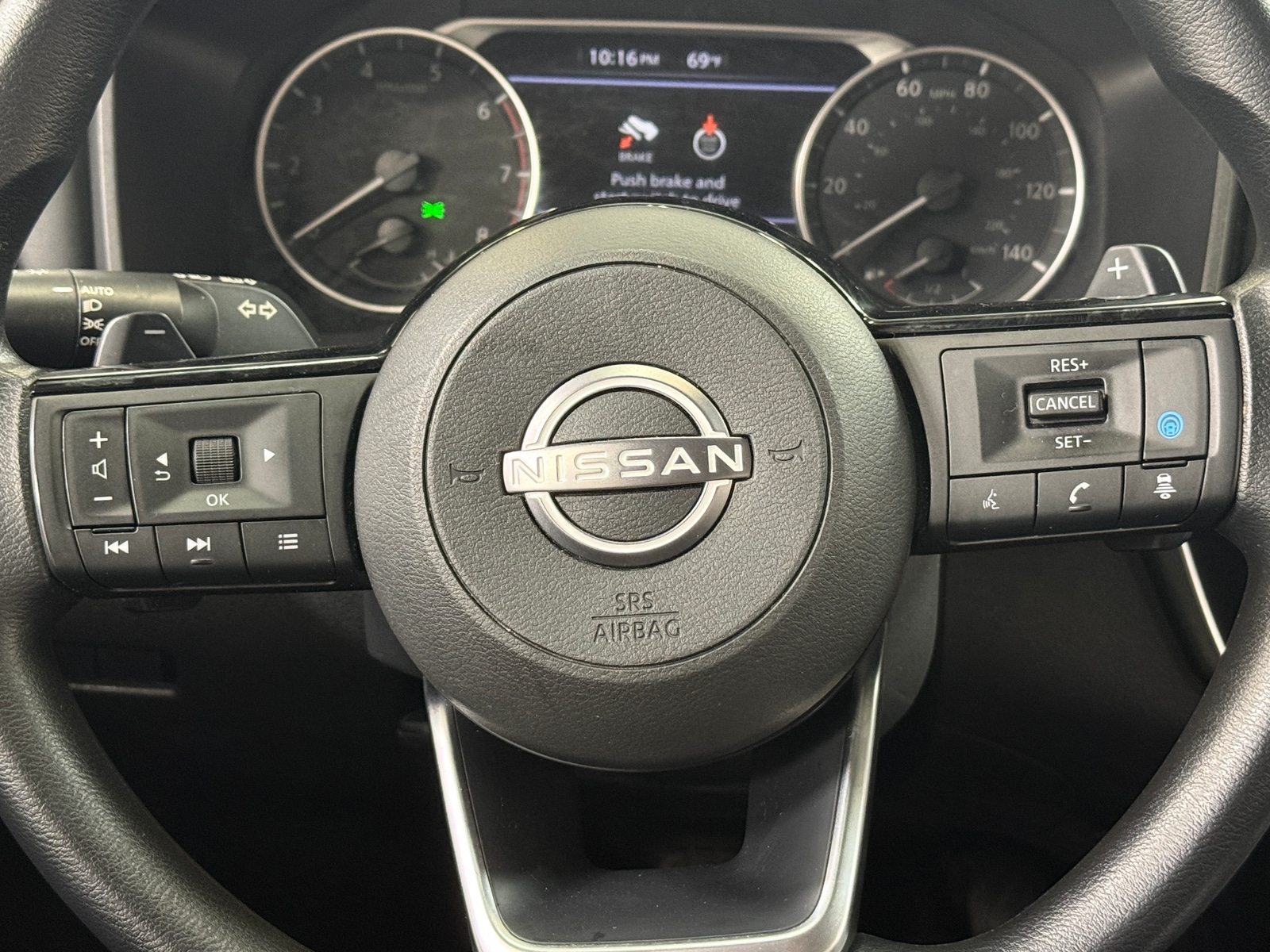 Thumbnail: 2023 Nissan Rogue - 5