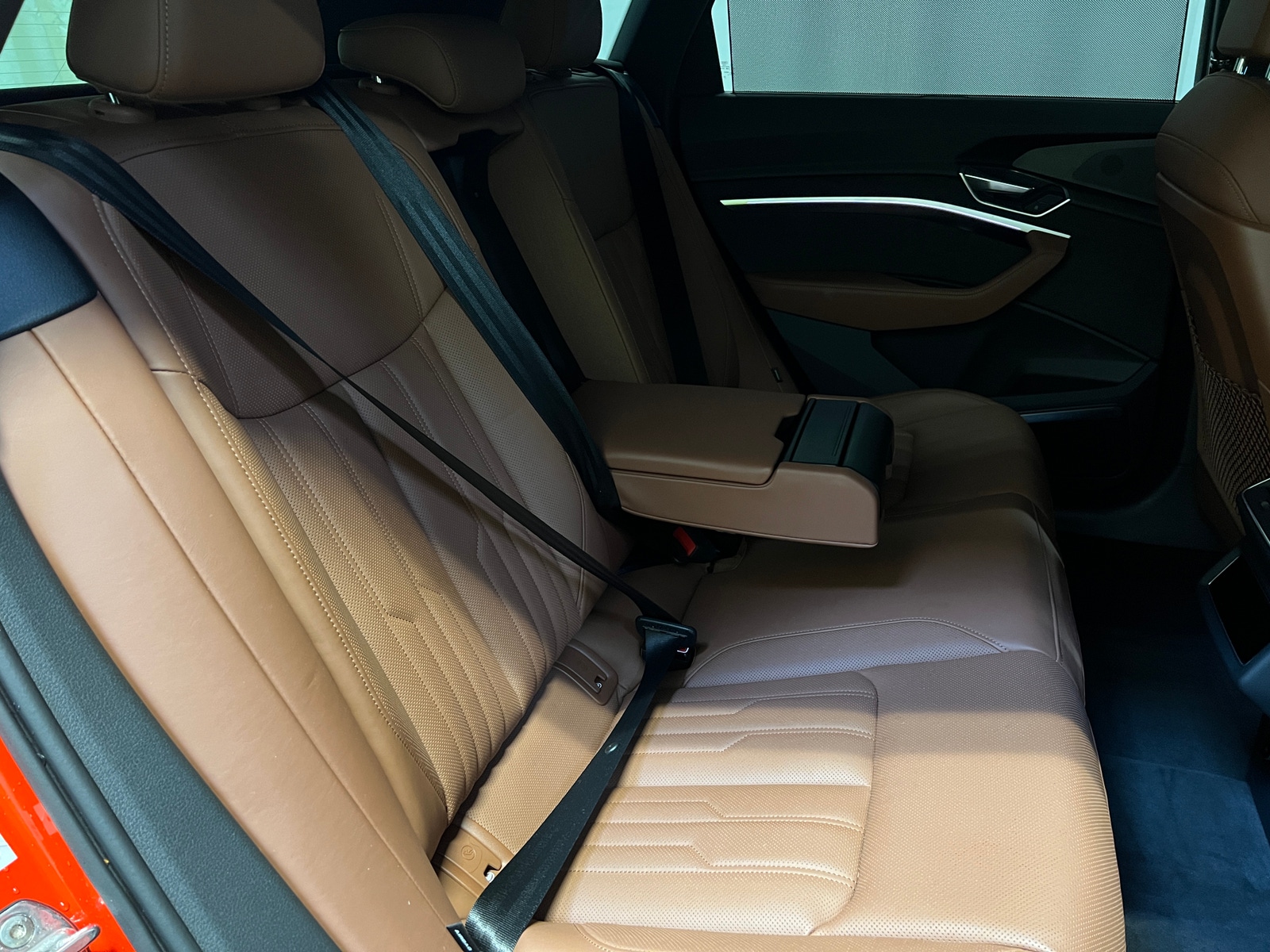 Thumbnail: 2019 Audi e-tron - 5