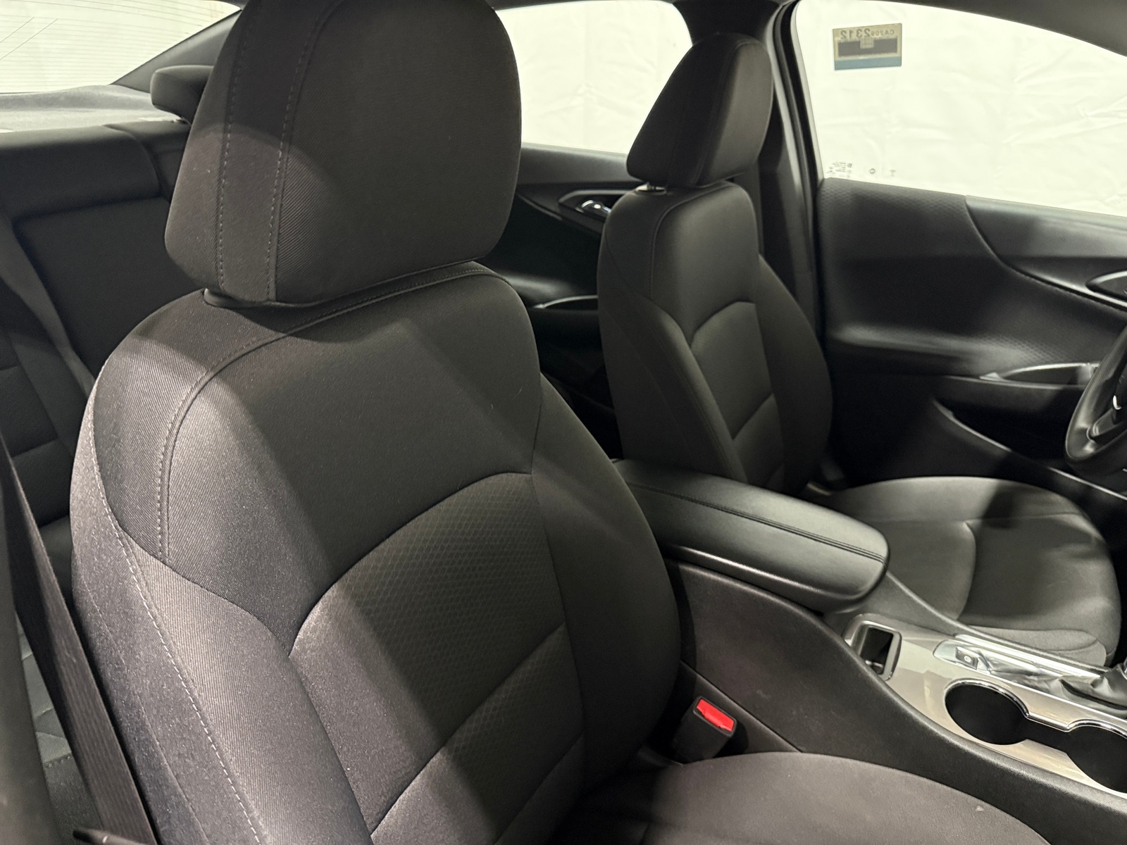 Thumbnail: 2024 Chevrolet Malibu - 2