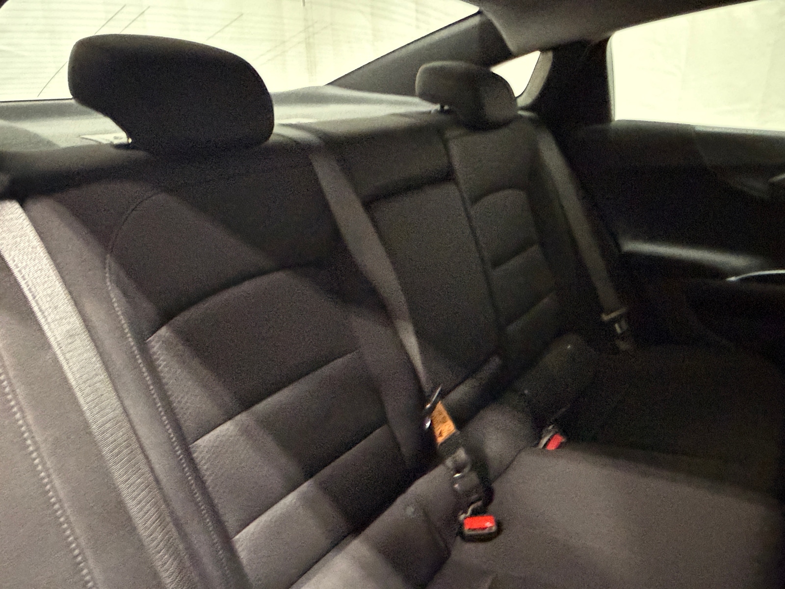 Thumbnail: 2024 Chevrolet Malibu - 6