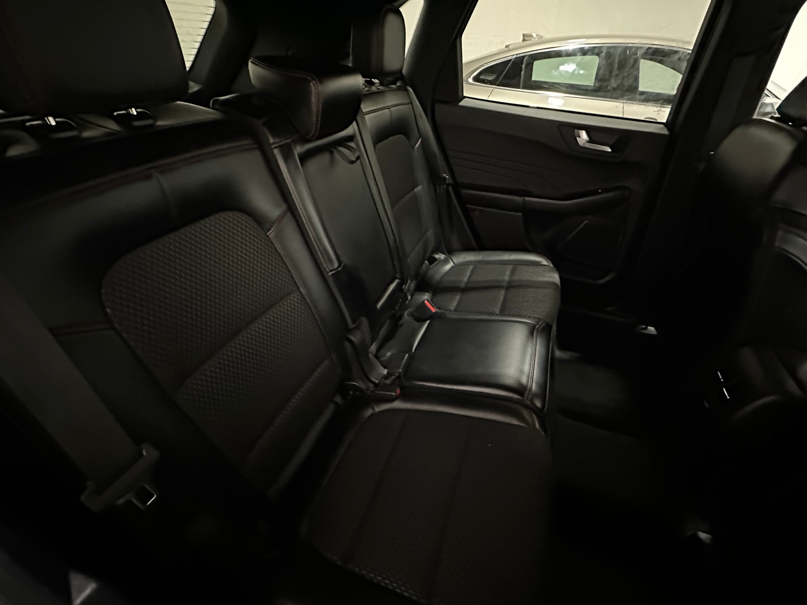 Thumbnail: 2024 Ford Escape - 6