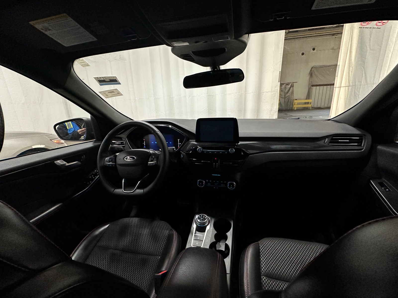 Thumbnail: 2024 Ford Escape - 3