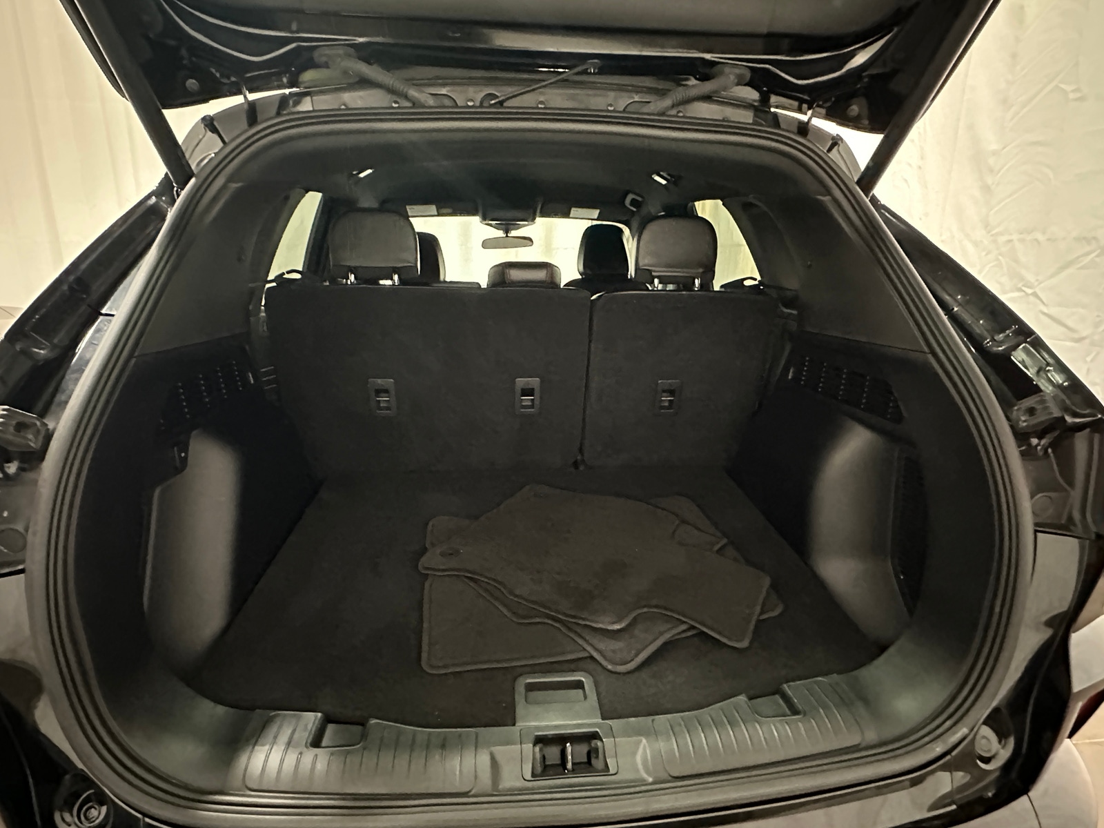 Thumbnail: 2024 Ford Escape - 7