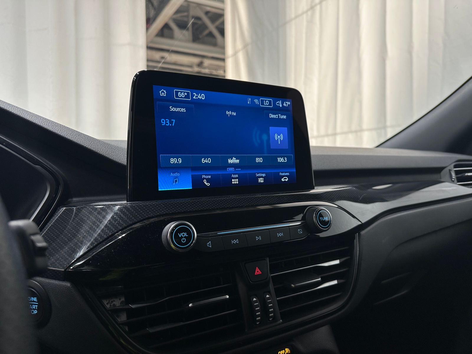 Thumbnail: 2024 Ford Escape - 4