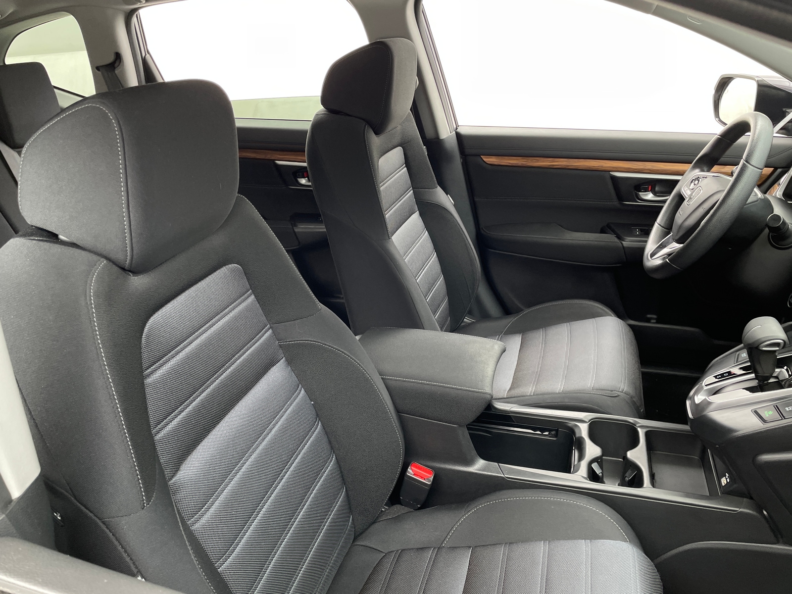 Thumbnail: 2021 Honda CR-V - 2