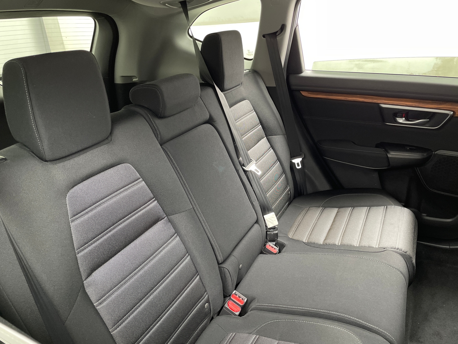 Thumbnail: 2021 Honda CR-V - 6