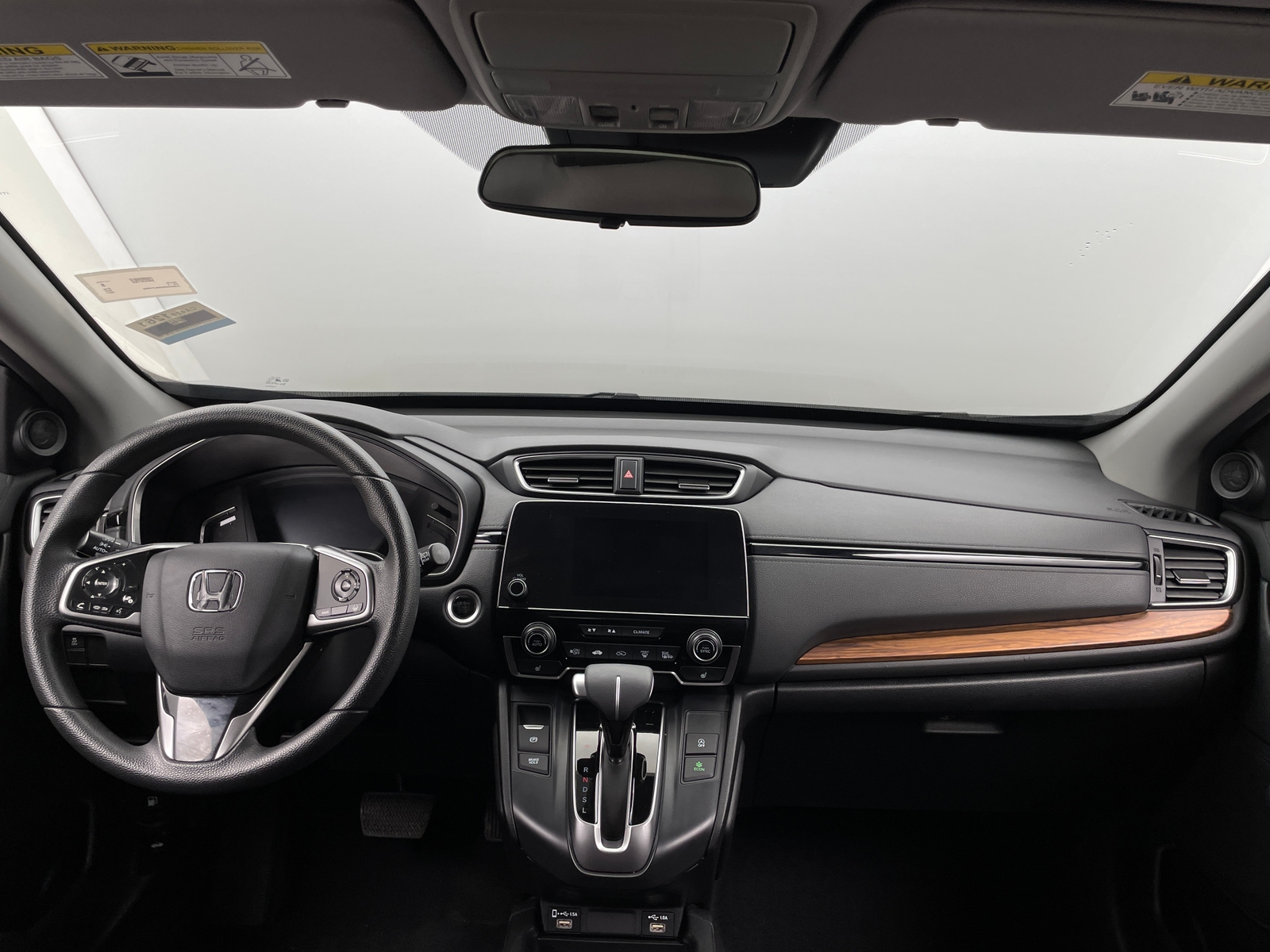 Thumbnail: 2021 Honda CR-V - 3