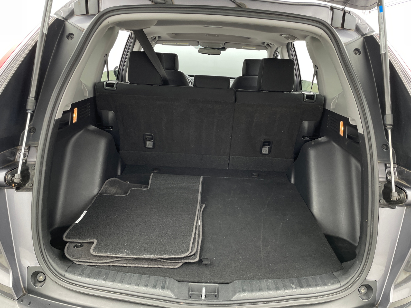 Thumbnail: 2021 Honda CR-V - 7