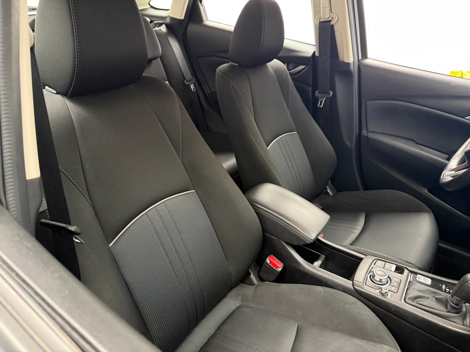 Thumbnail: 2020 Mazda CX-3 - 2