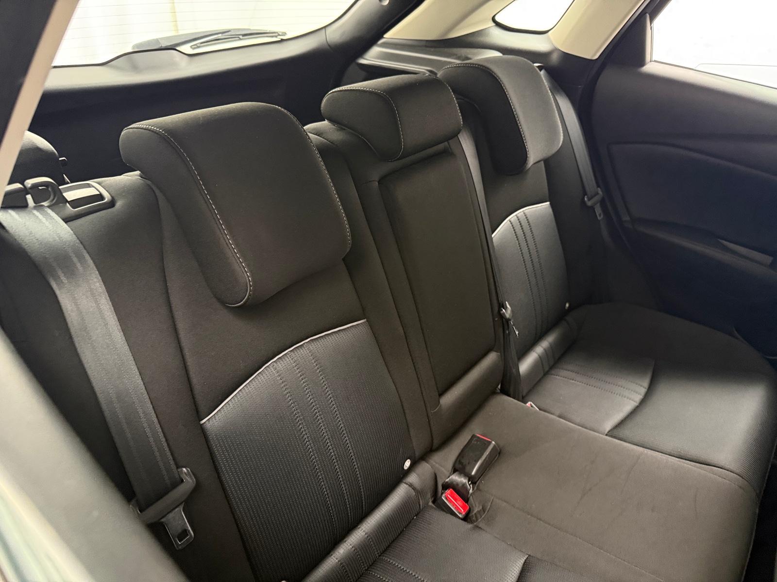 Thumbnail: 2020 Mazda CX-3 - 6