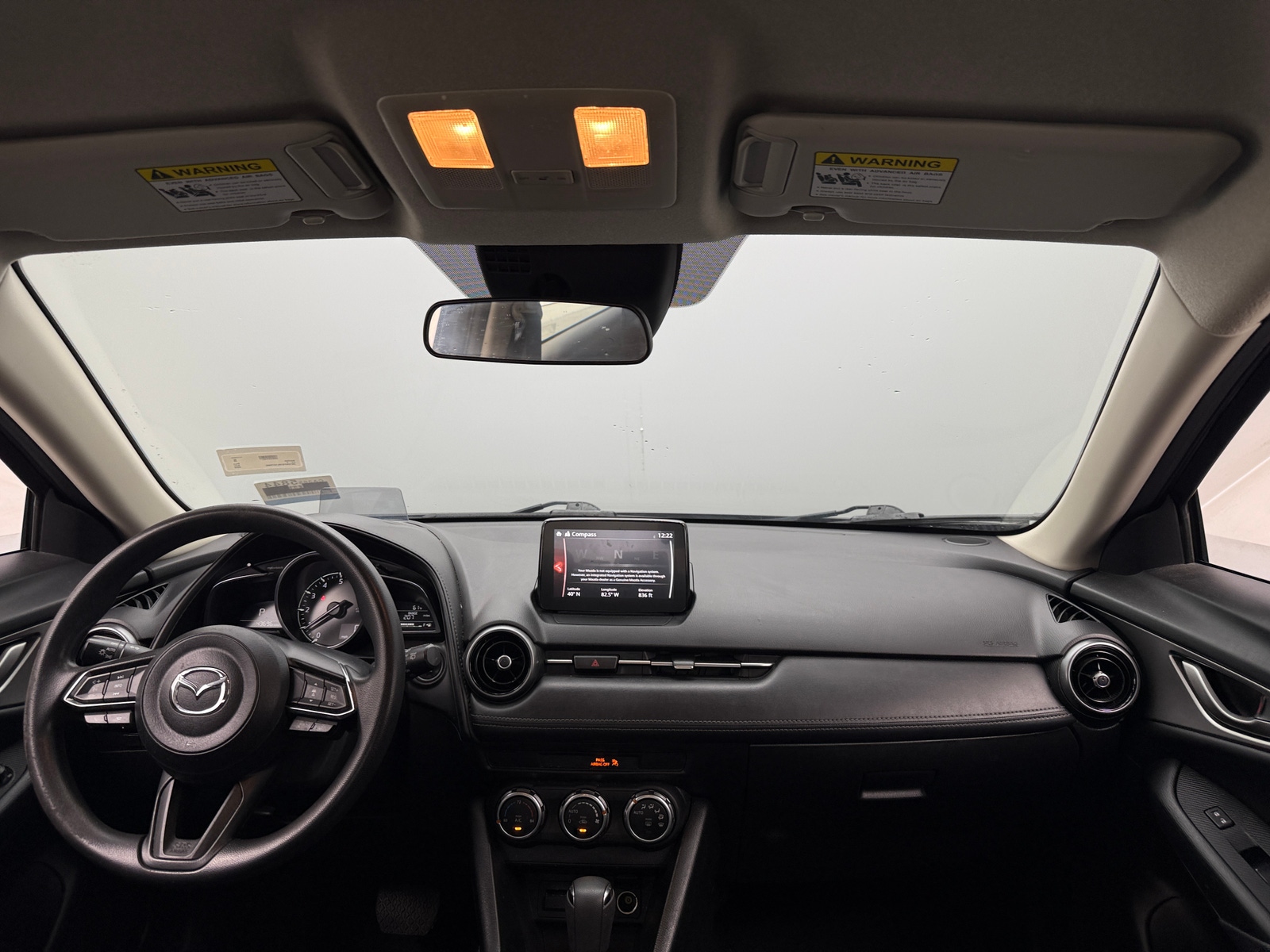 Thumbnail: 2020 Mazda CX-3 - 3