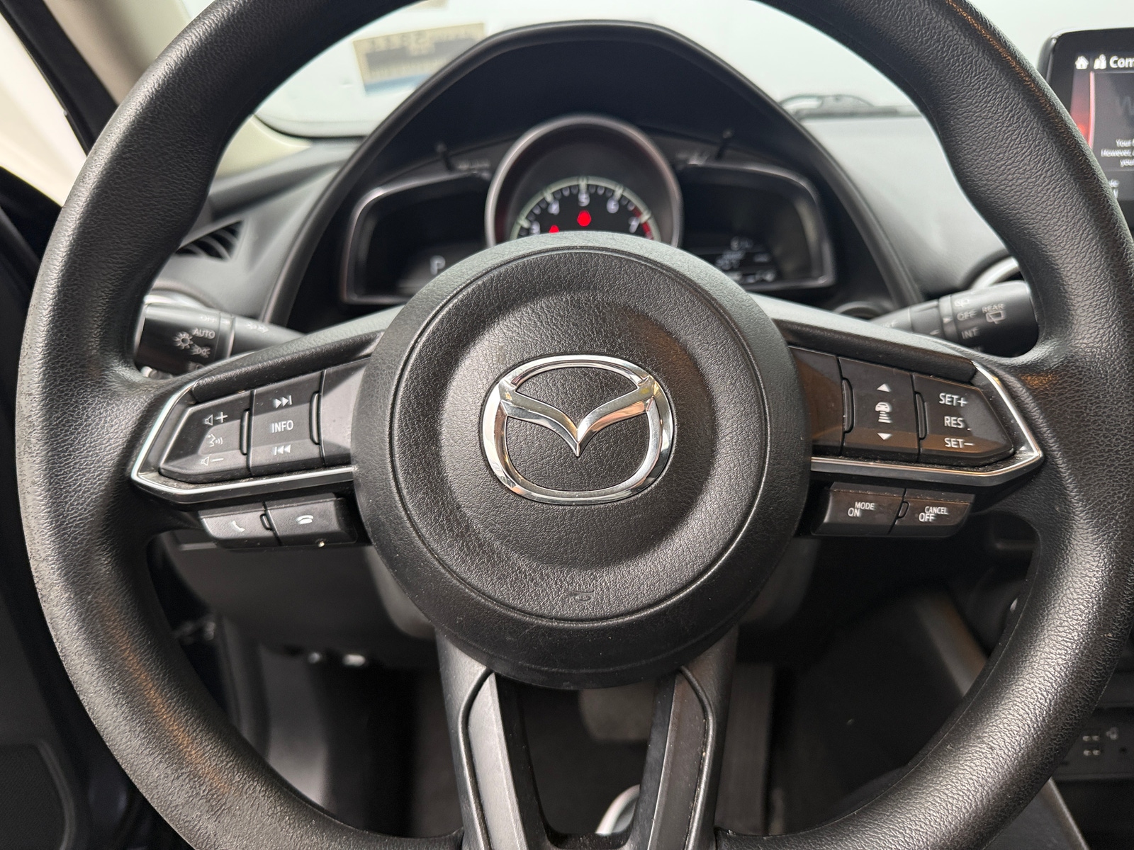 Thumbnail: 2020 Mazda CX-3 - 5