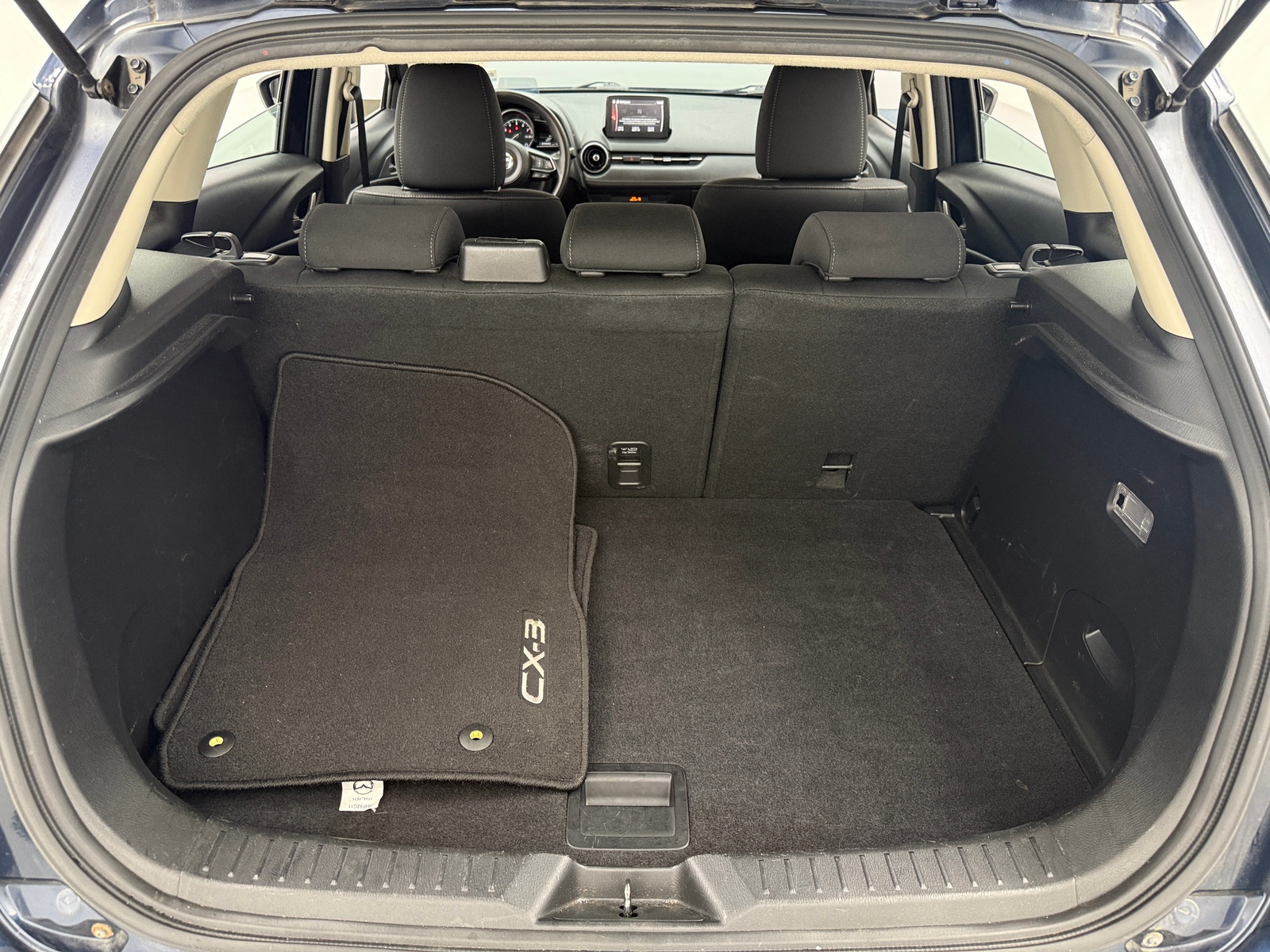 Thumbnail: 2020 Mazda CX-3 - 7