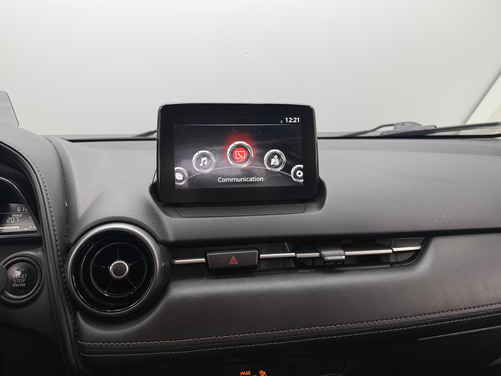 Thumbnail: 2020 Mazda CX-3 - 4