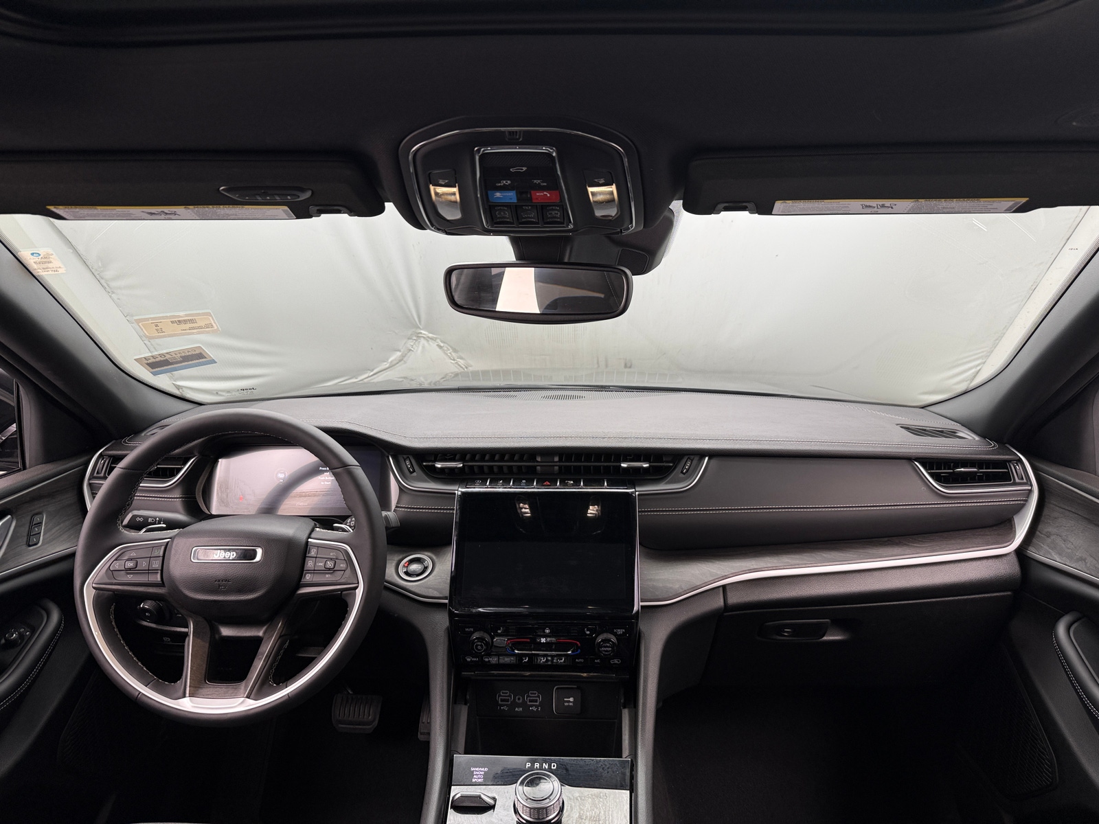 Thumbnail: 2024 Jeep Grand Cherokee - 2