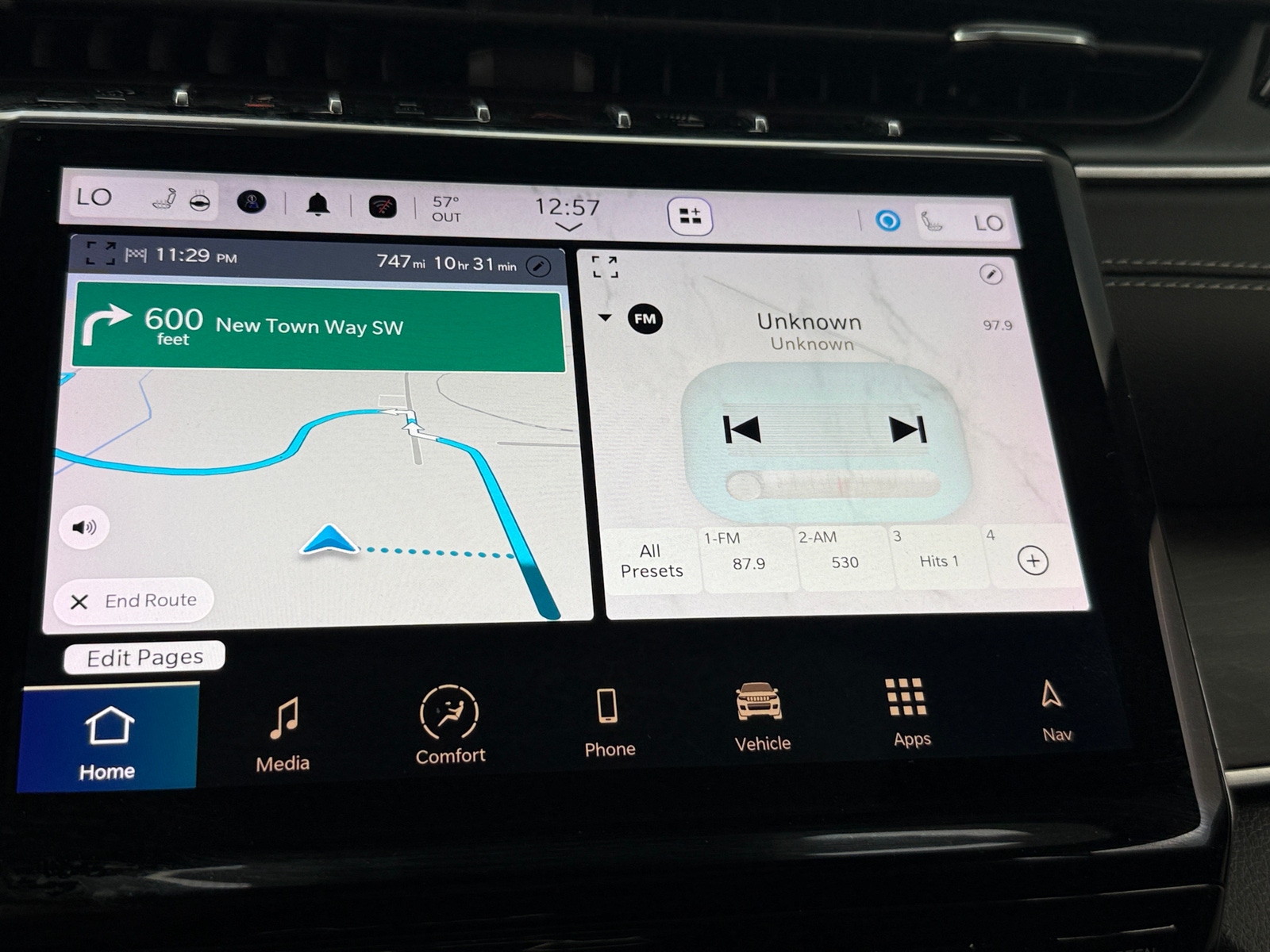 Thumbnail: 2024 Jeep Grand Cherokee - 3